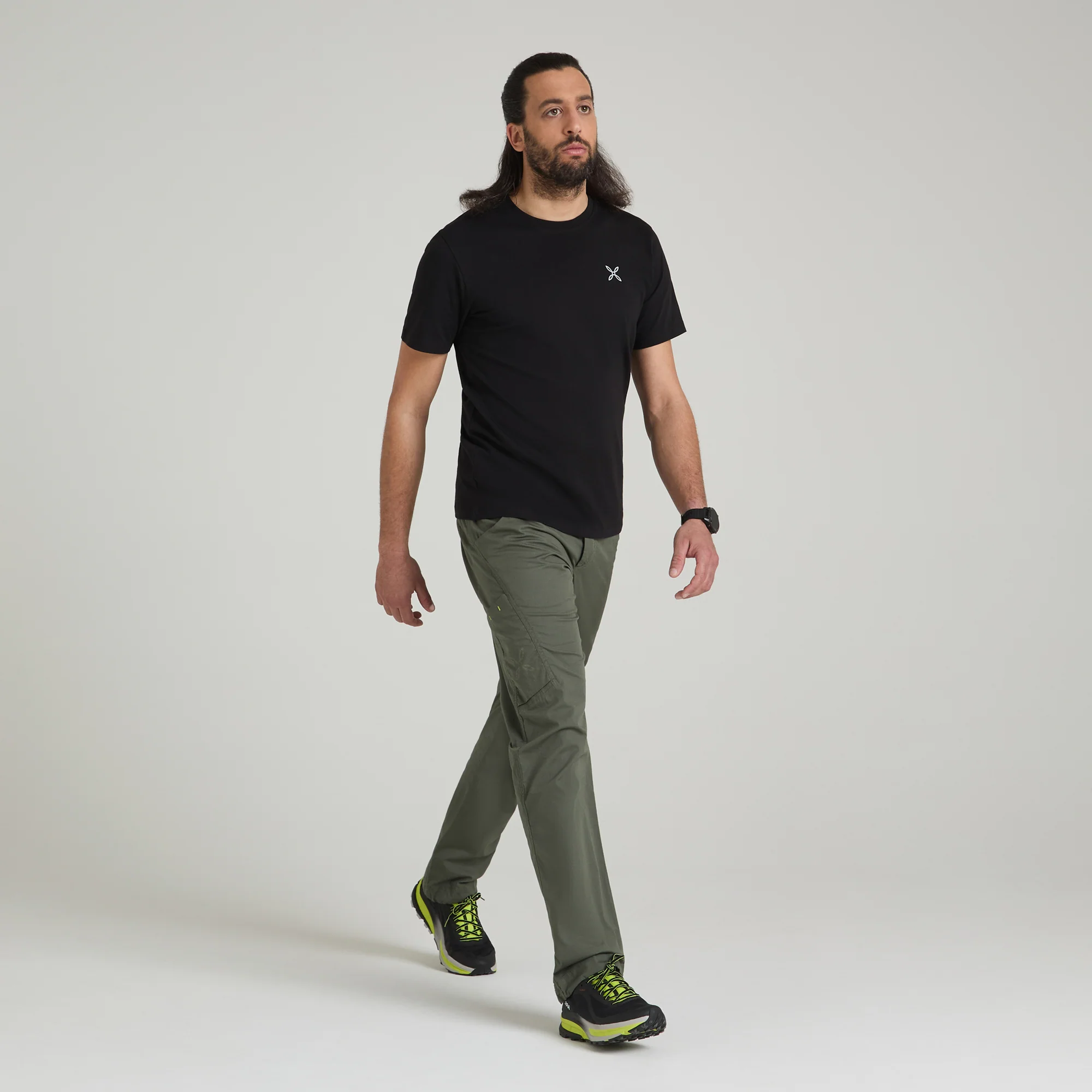 BASIC LOGO T-SHIRT - Image 18