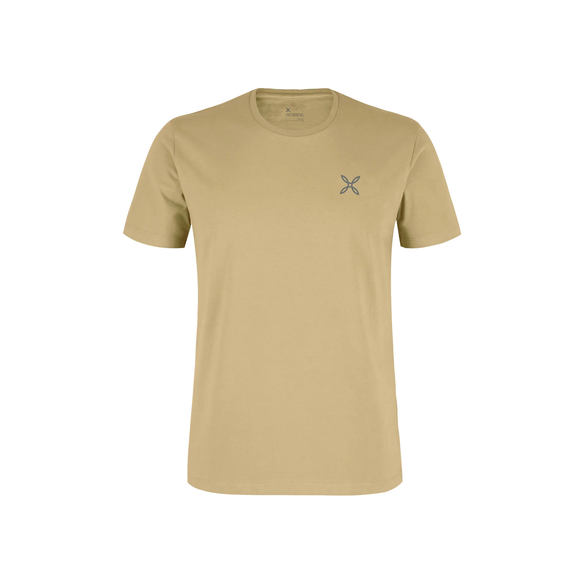 BASIC LOGO T-SHIRT - Image 3