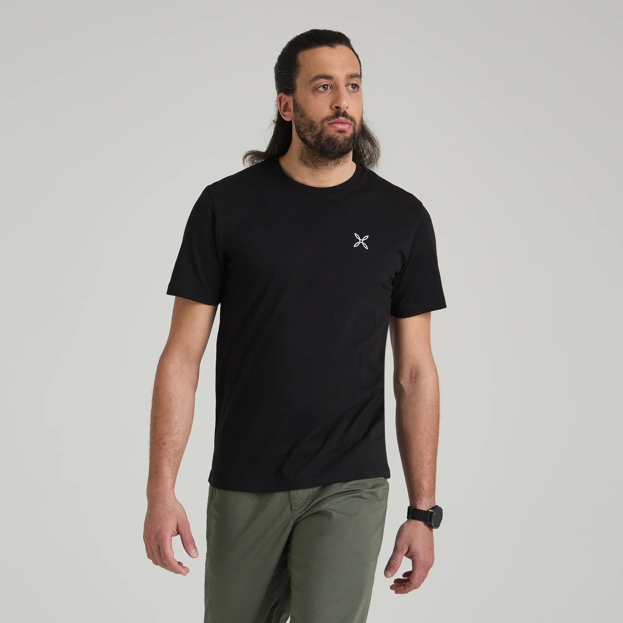 BASIC LOGO T-SHIRT - Image 5
