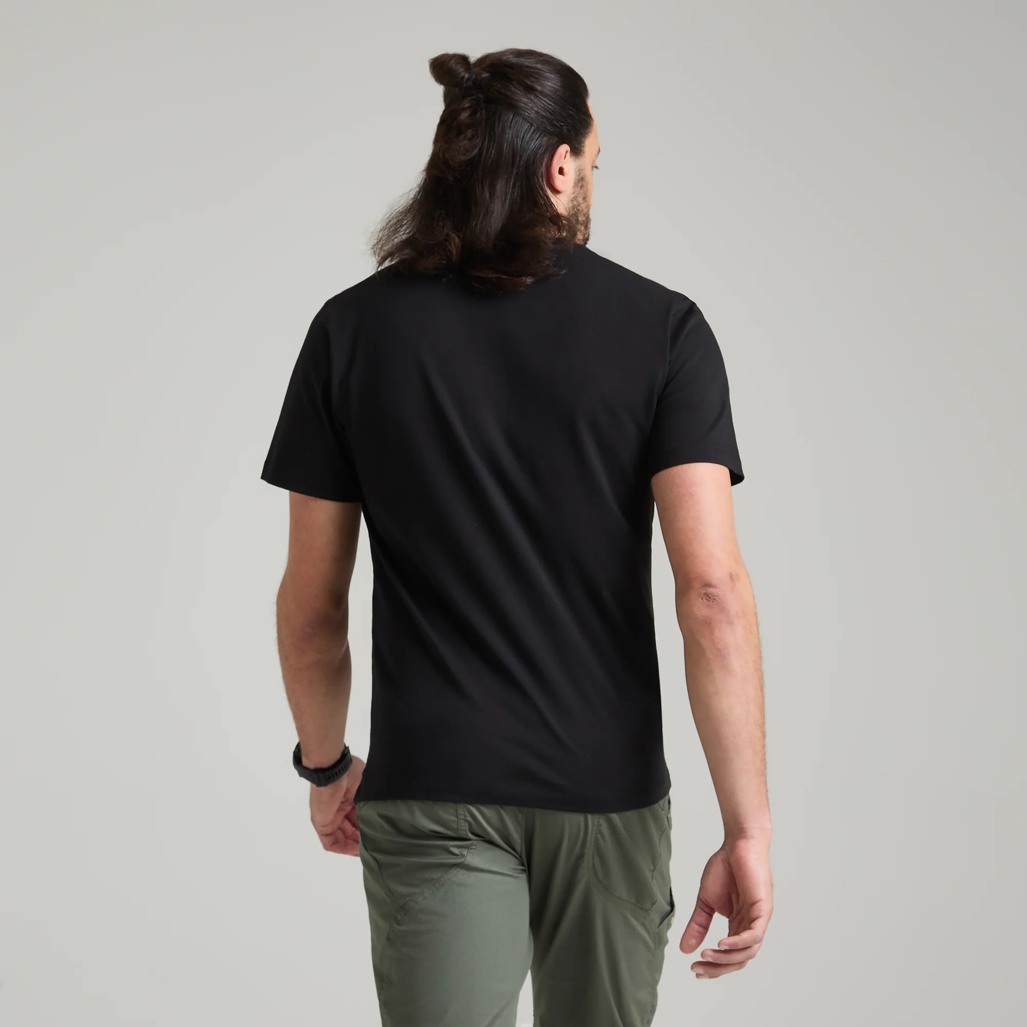 BASIC LOGO T-SHIRT - Image 6