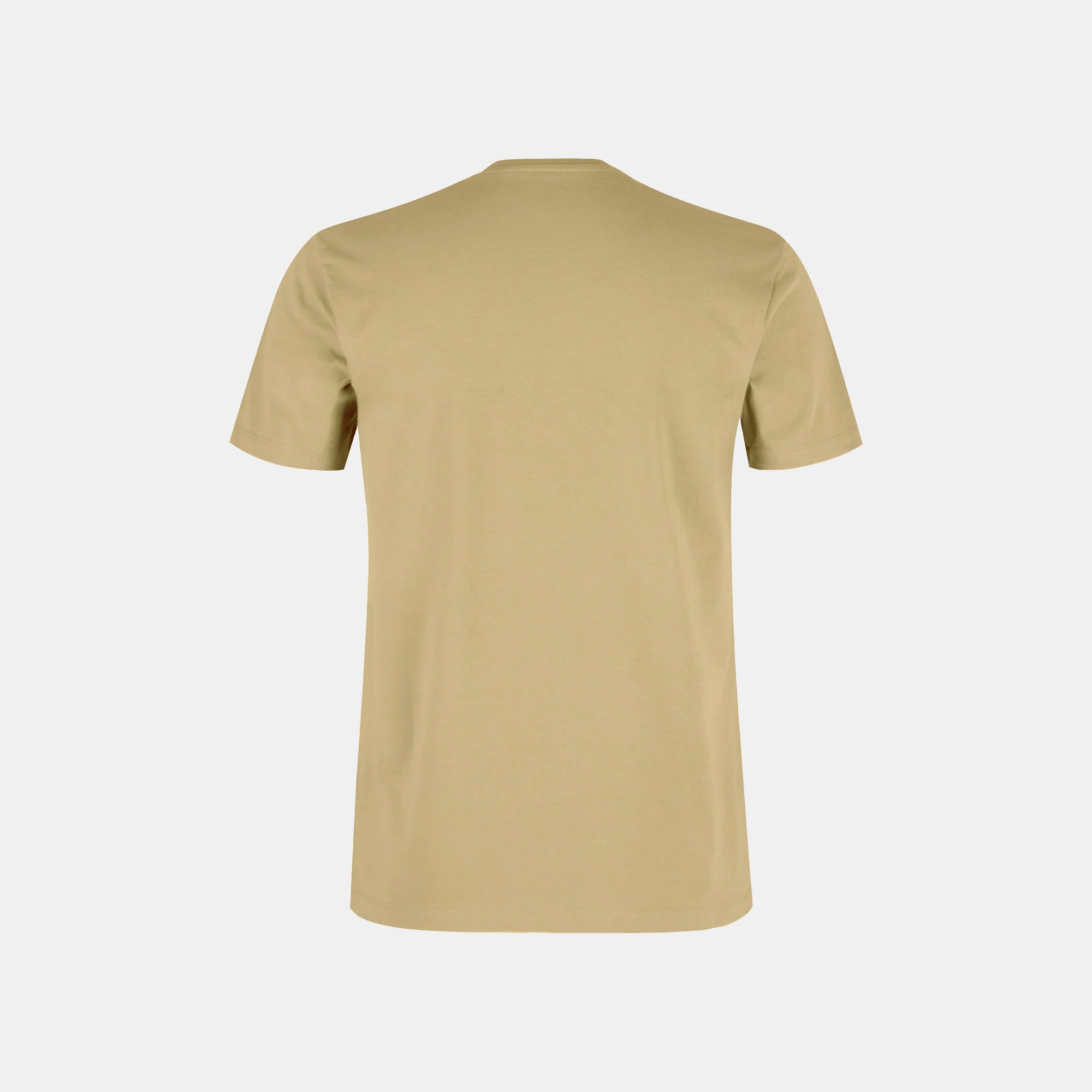 BASIC LOGO T-SHIRT - Image 8