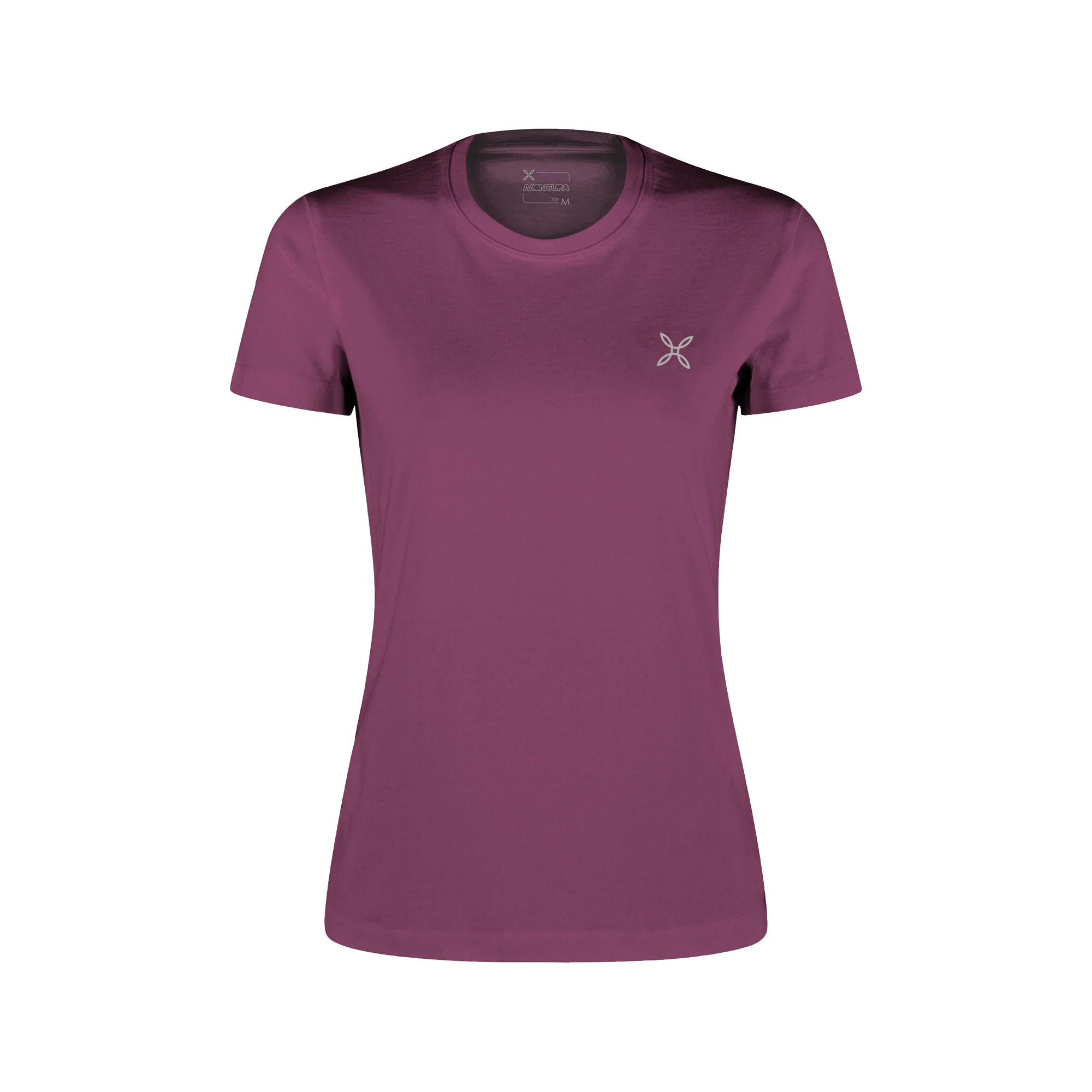 BASIC LOGO T-SHIRT WOMAN - Image 19