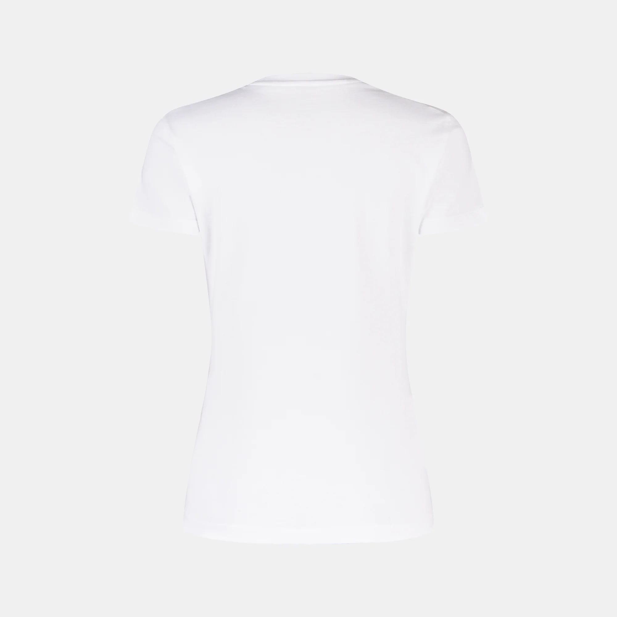 BASIC LOGO T-SHIRT WOMAN - Image 20