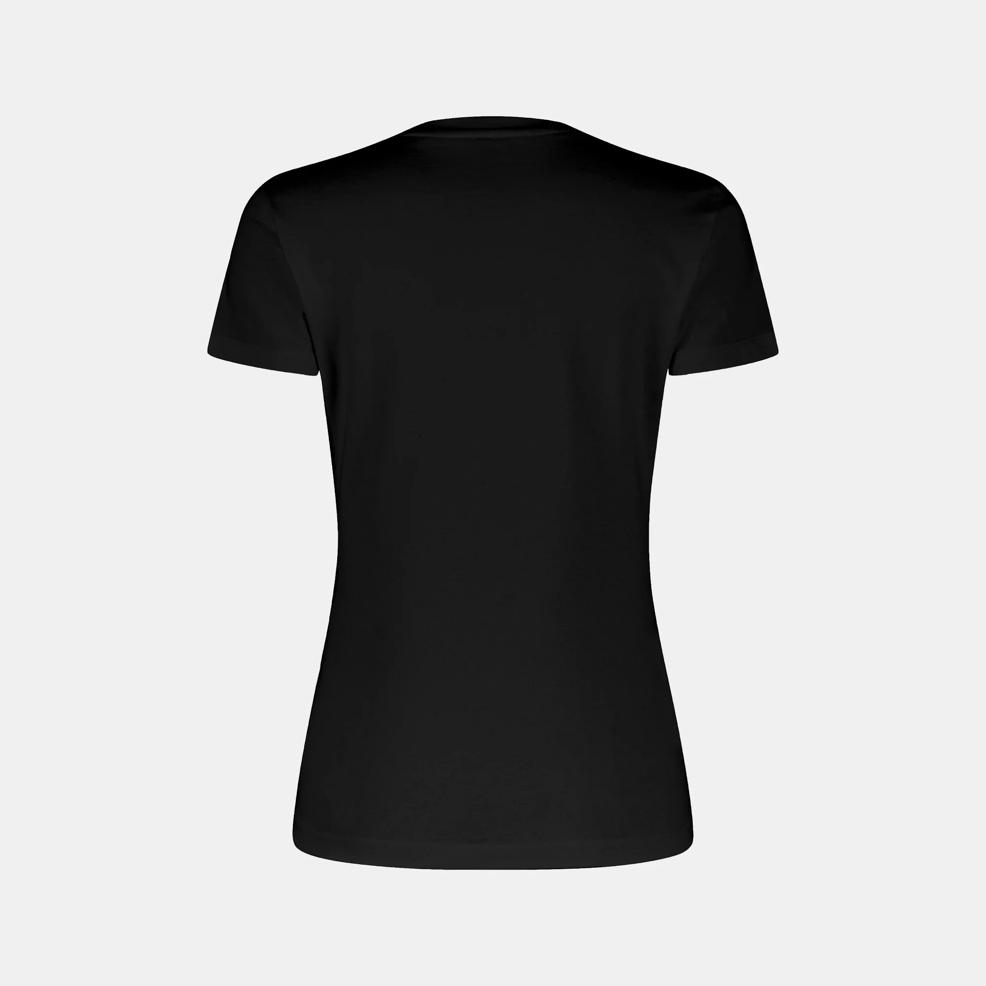 BASIC LOGO T-SHIRT WOMAN - Image 21