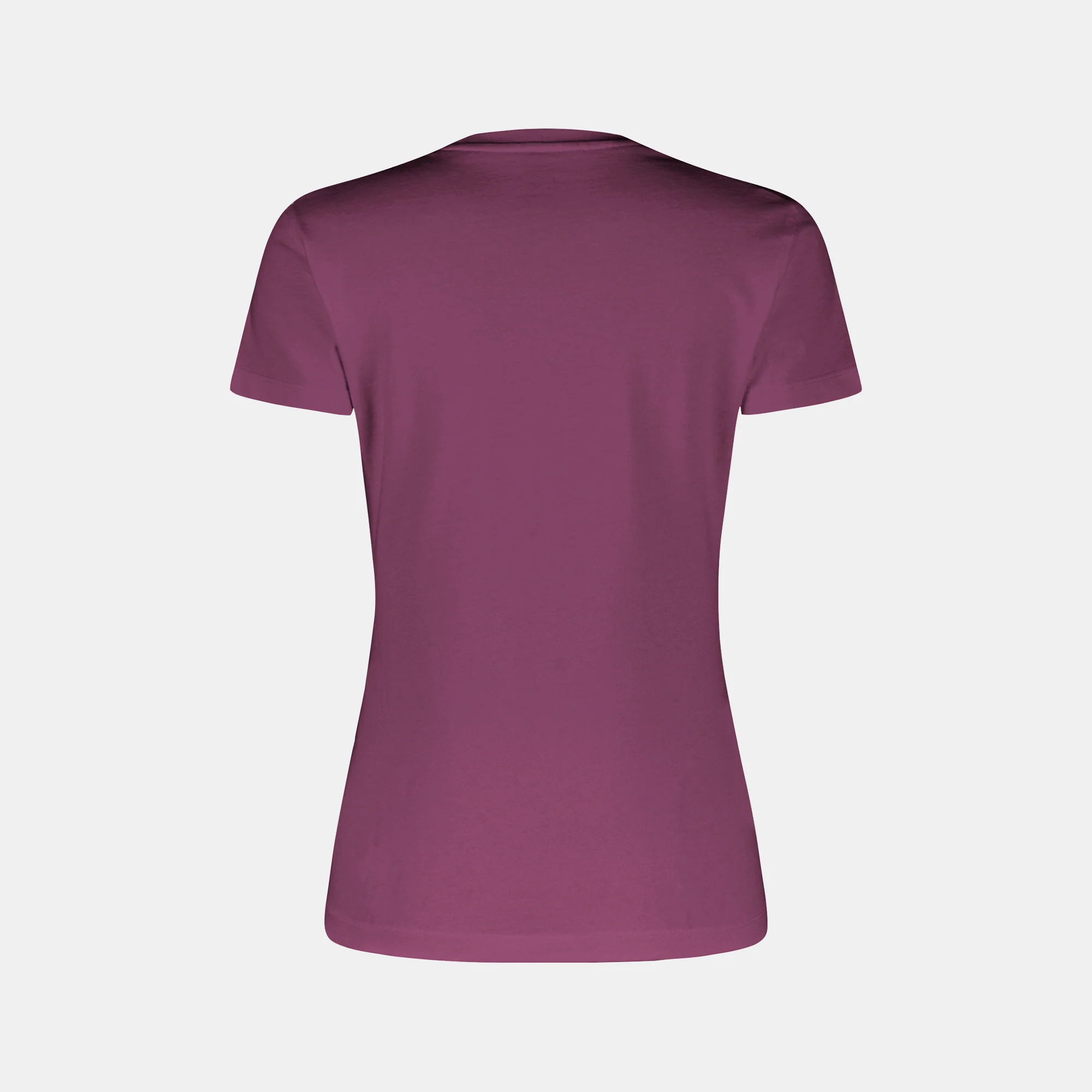 BASIC LOGO T-SHIRT WOMAN - Image 22