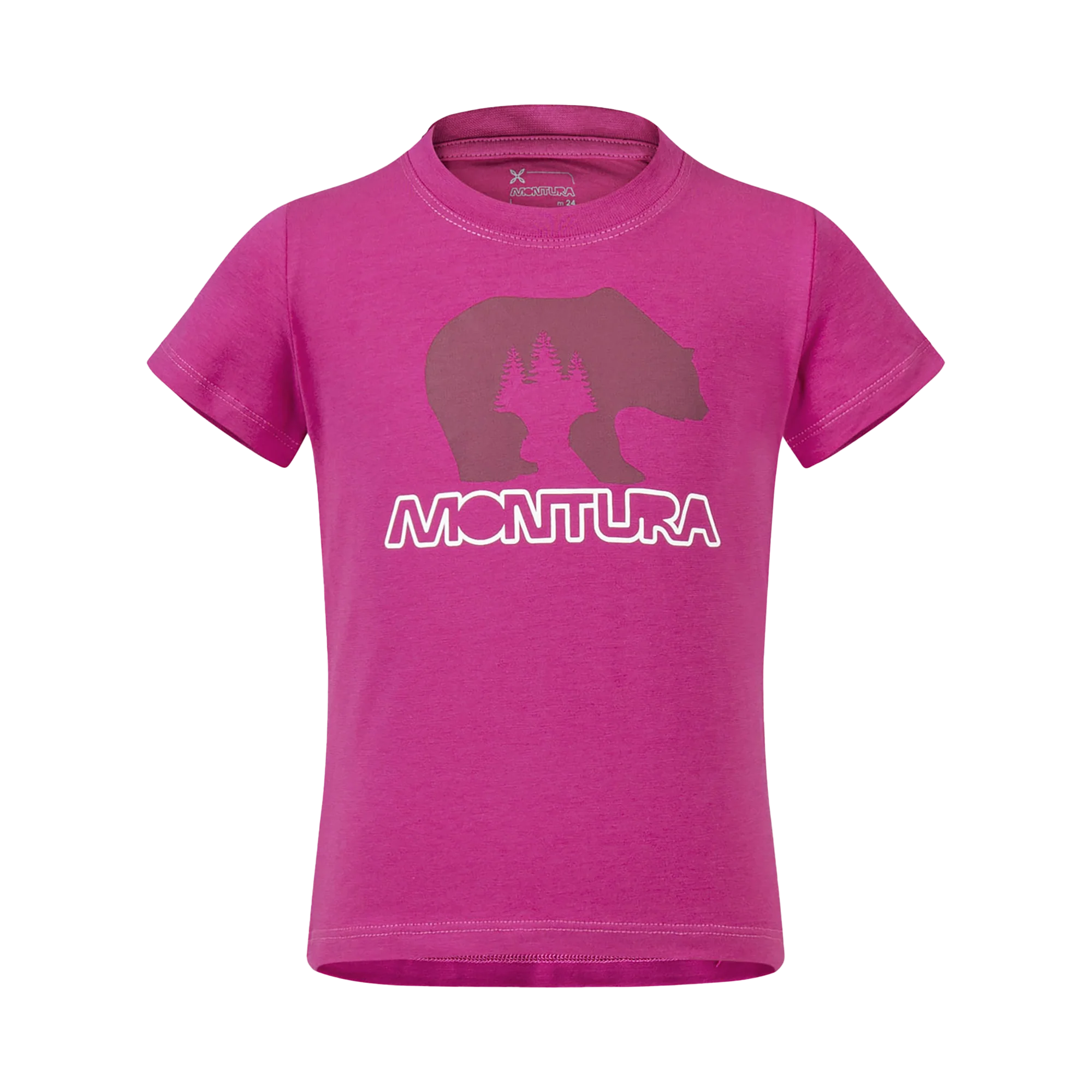 BEAR T-SHIRT BABY - Image 2