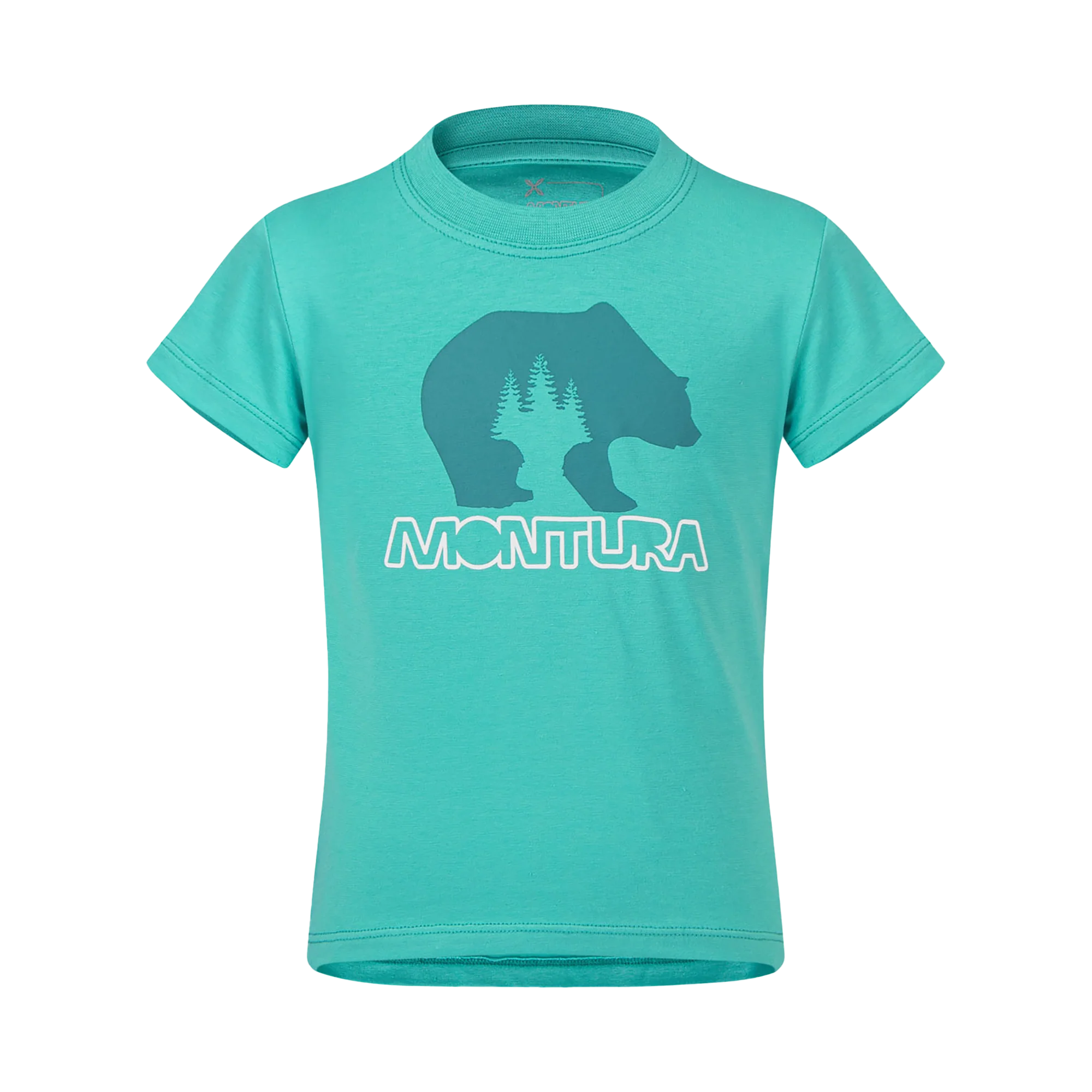 BEAR T-SHIRT BABY - Image 3