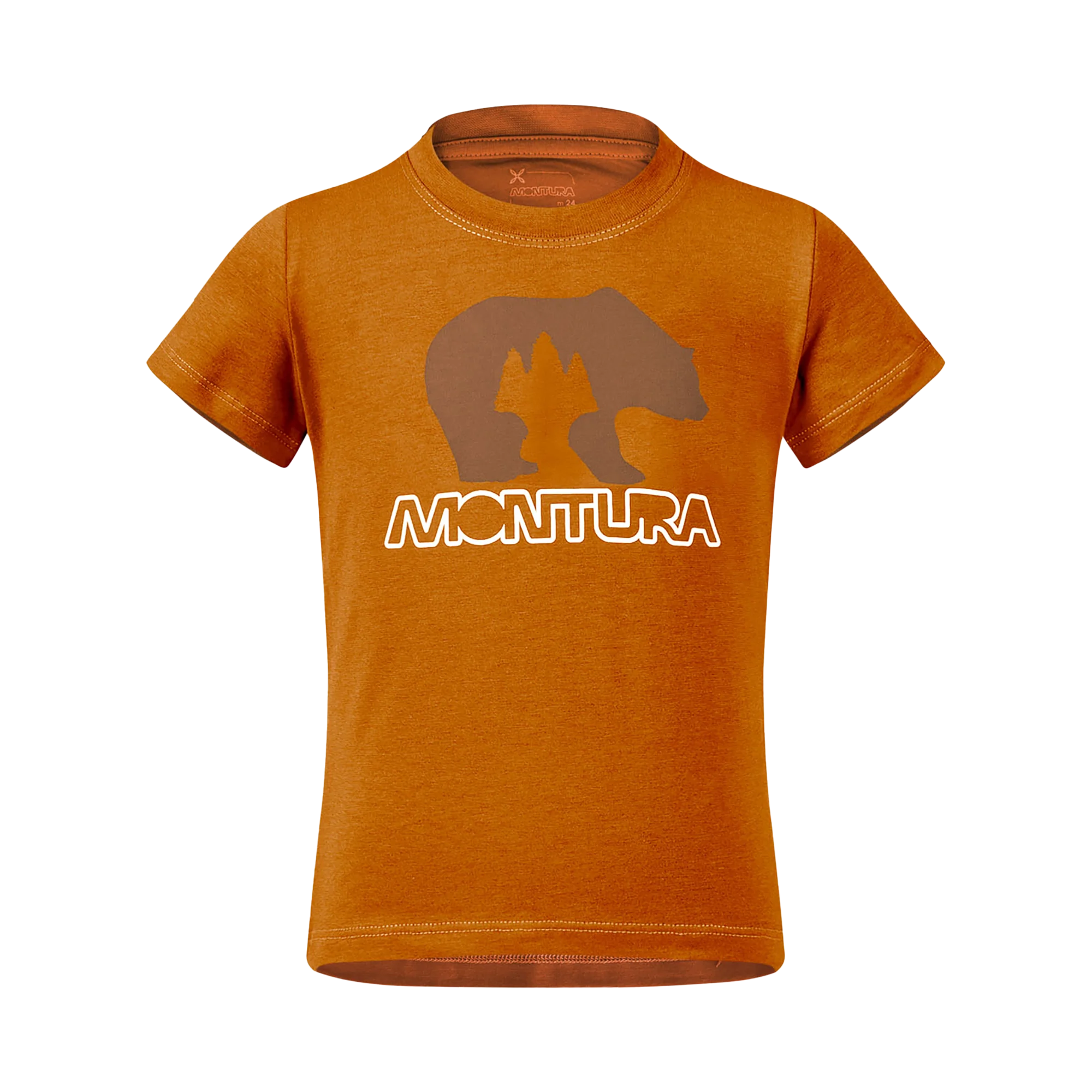 BEAR T-SHIRT BABY - Image 4