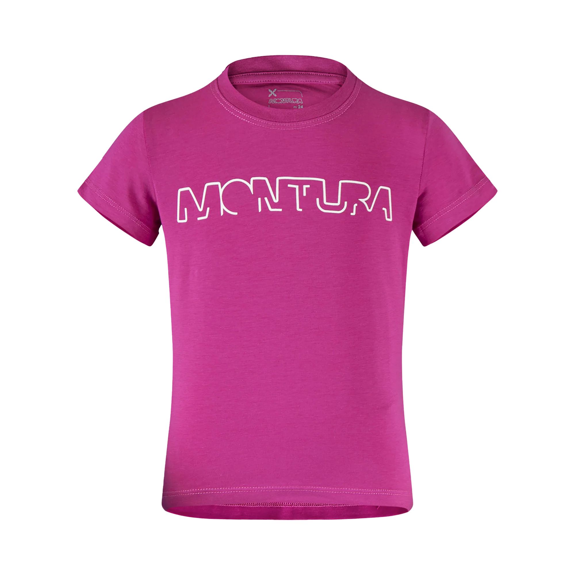 BRAND T-SHIRT BABY - Image 2