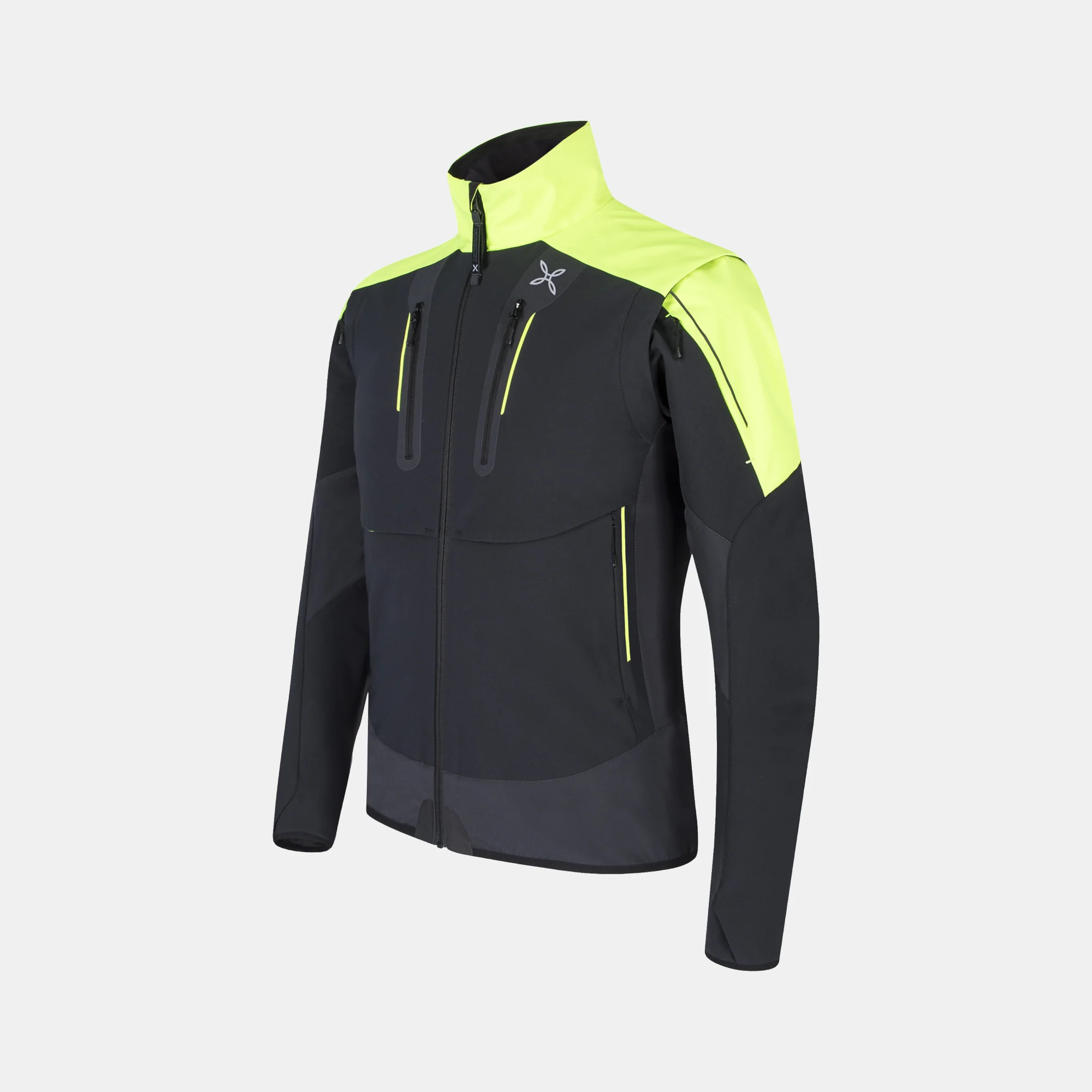 BRAVE 3 JACKET - Image 16