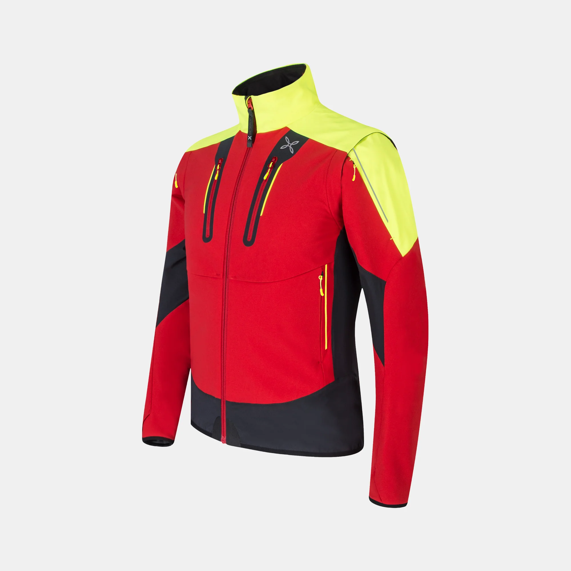 BRAVE 3 JACKET - Image 17