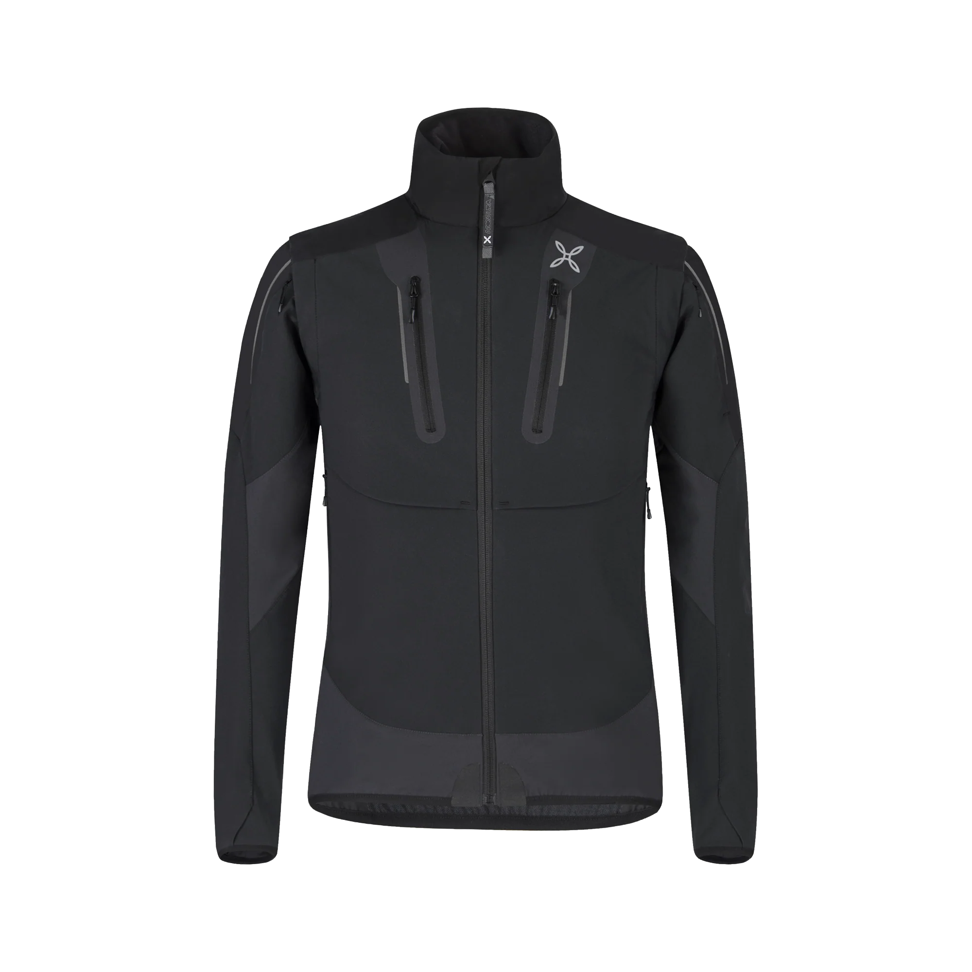BRAVE 3 JACKET - Image 2