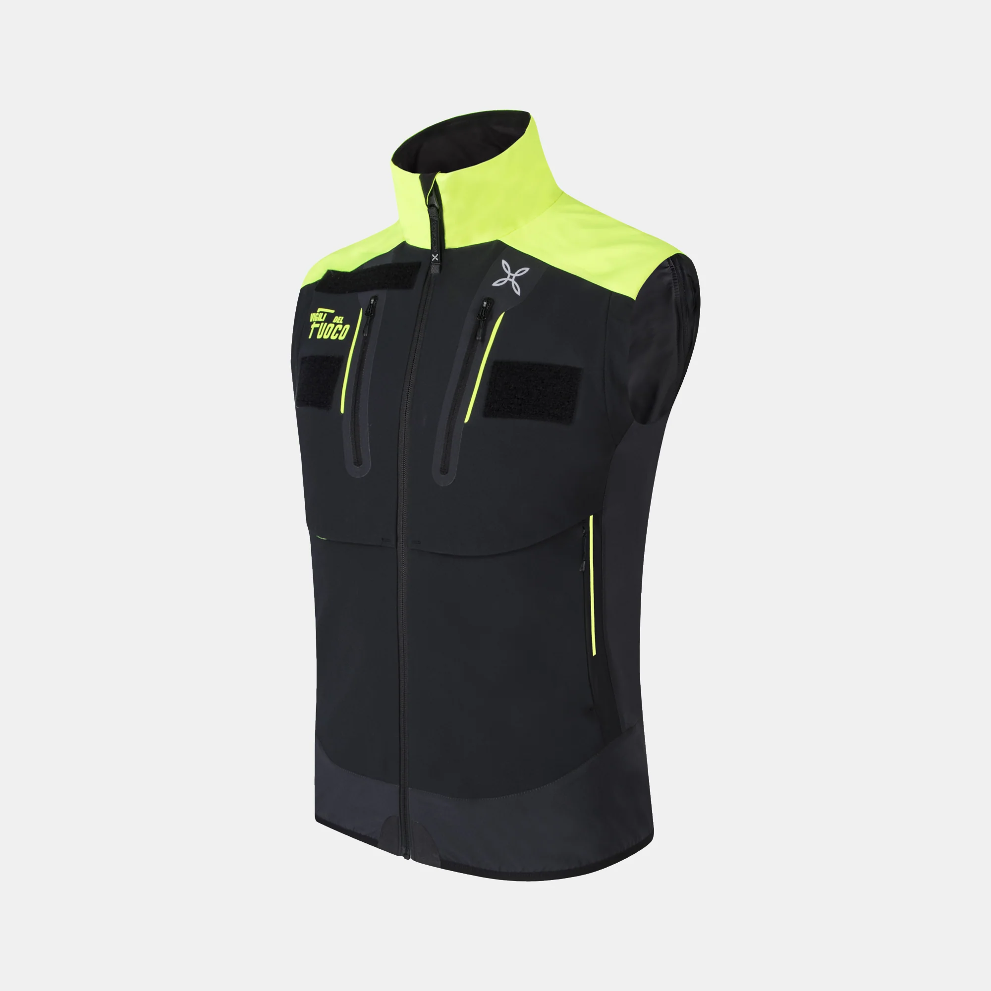 BRAVE 3 JACKET - Image 21
