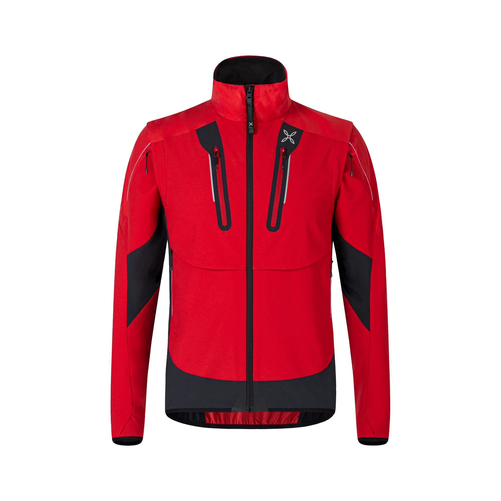 BRAVE 3 JACKET - Image 3