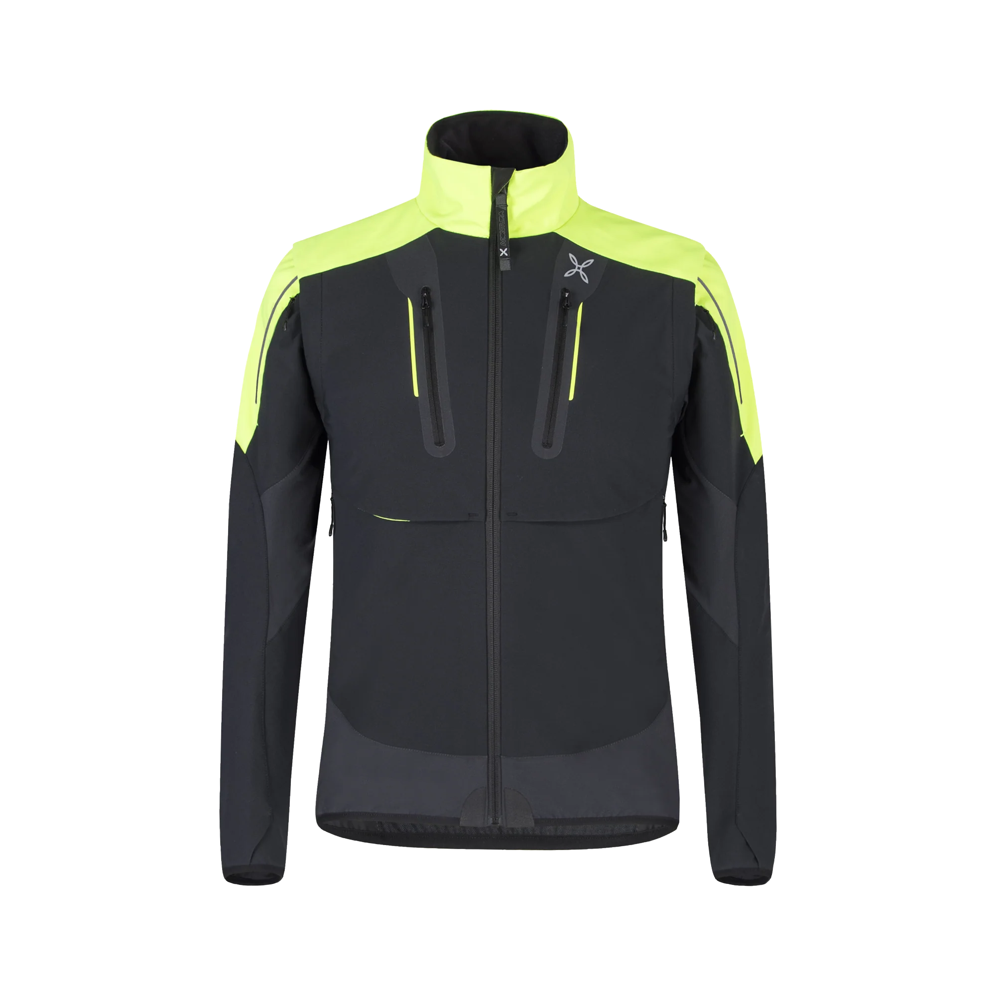 BRAVE 3 JACKET - Image 4