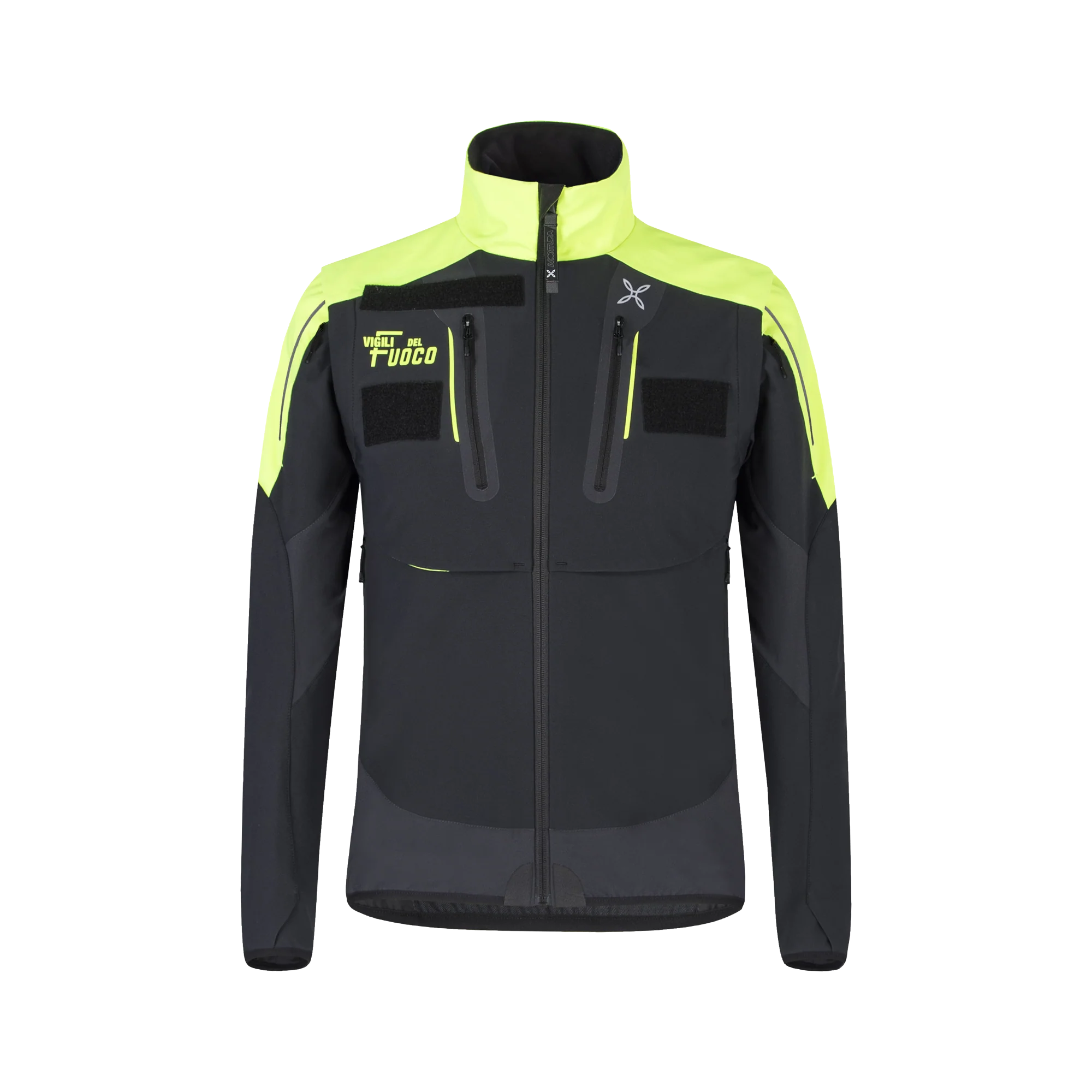 BRAVE 3 JACKET - Image 6