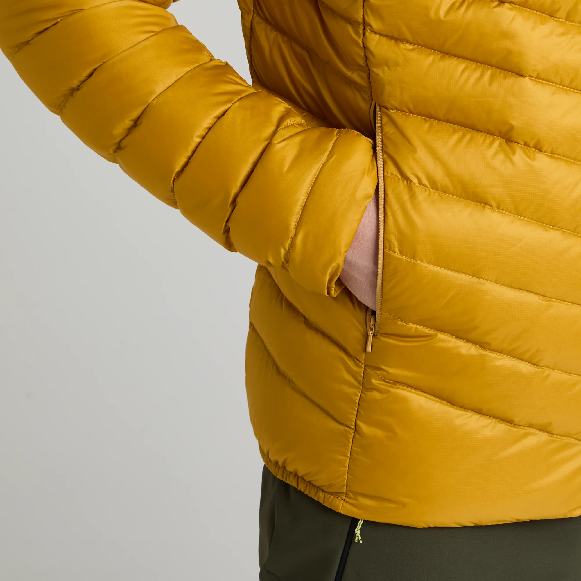 BREEZE DUVET JACKET - Image 21