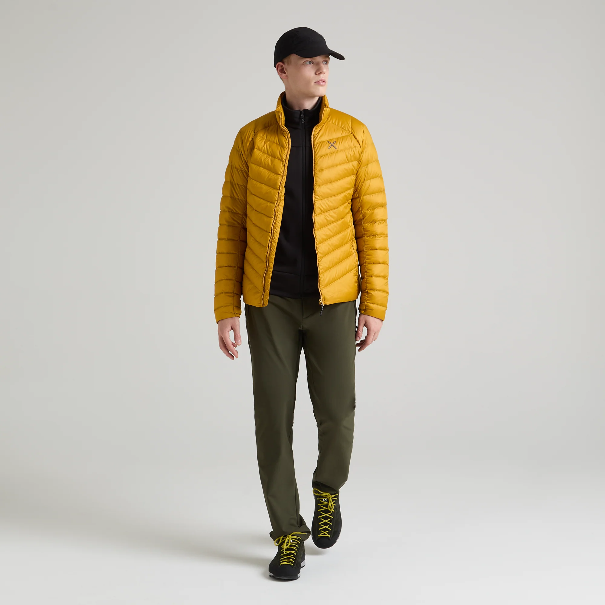BREEZE DUVET JACKET - Image 22