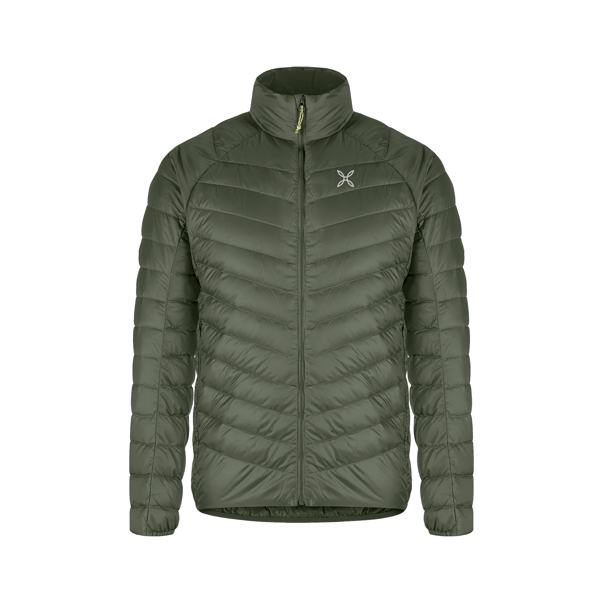 BREEZE DUVET JACKET - Image 4
