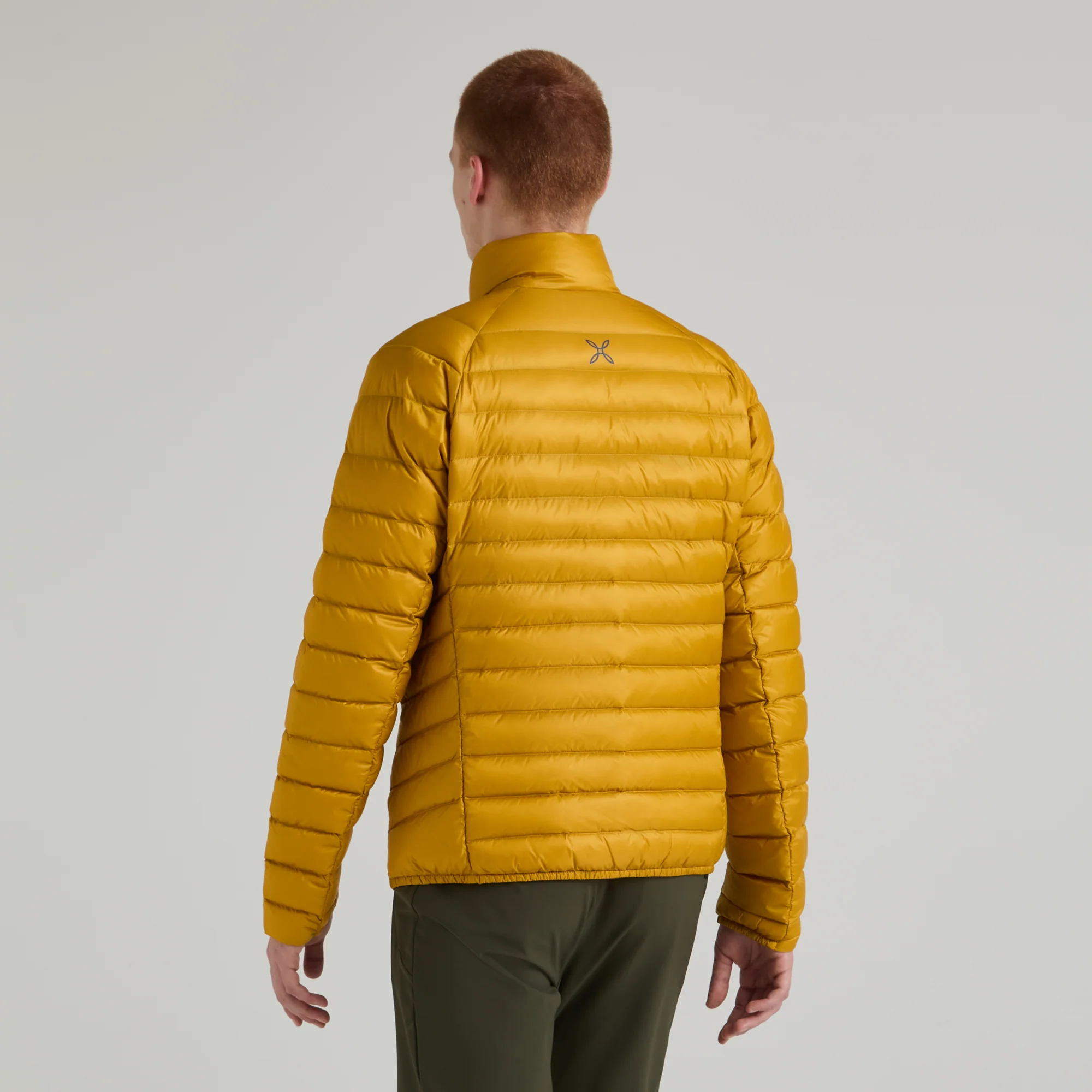 BREEZE DUVET JACKET - Image 5