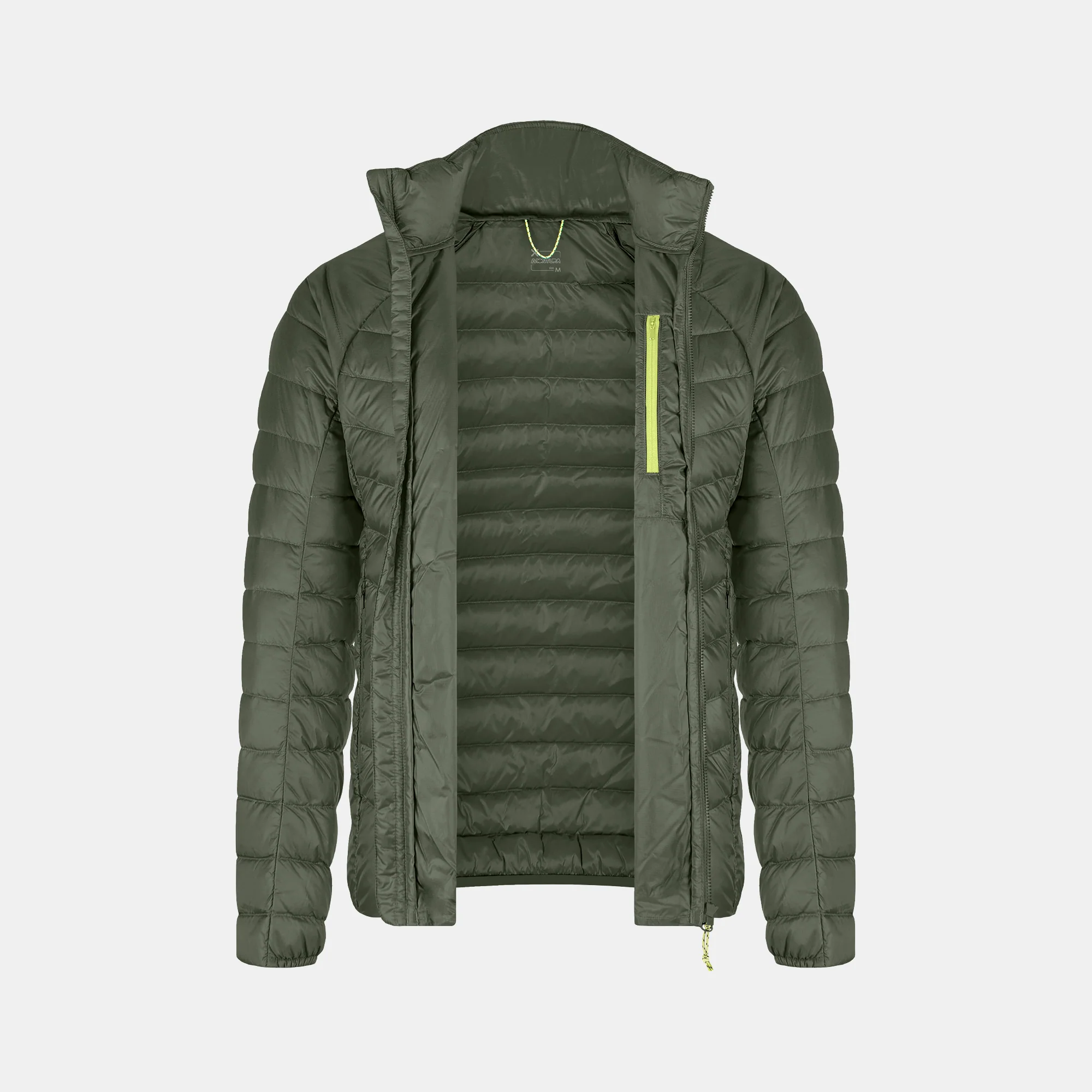 BREEZE DUVET JACKET - Image 9