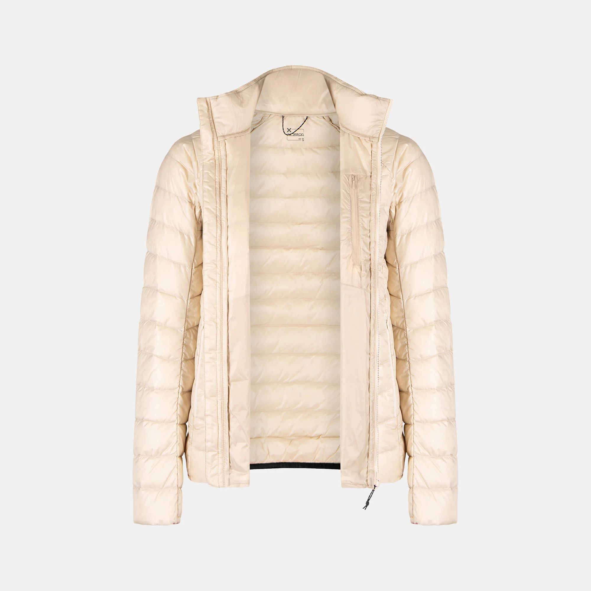 BREEZE DUVET JACKET WOMAN - Image 19