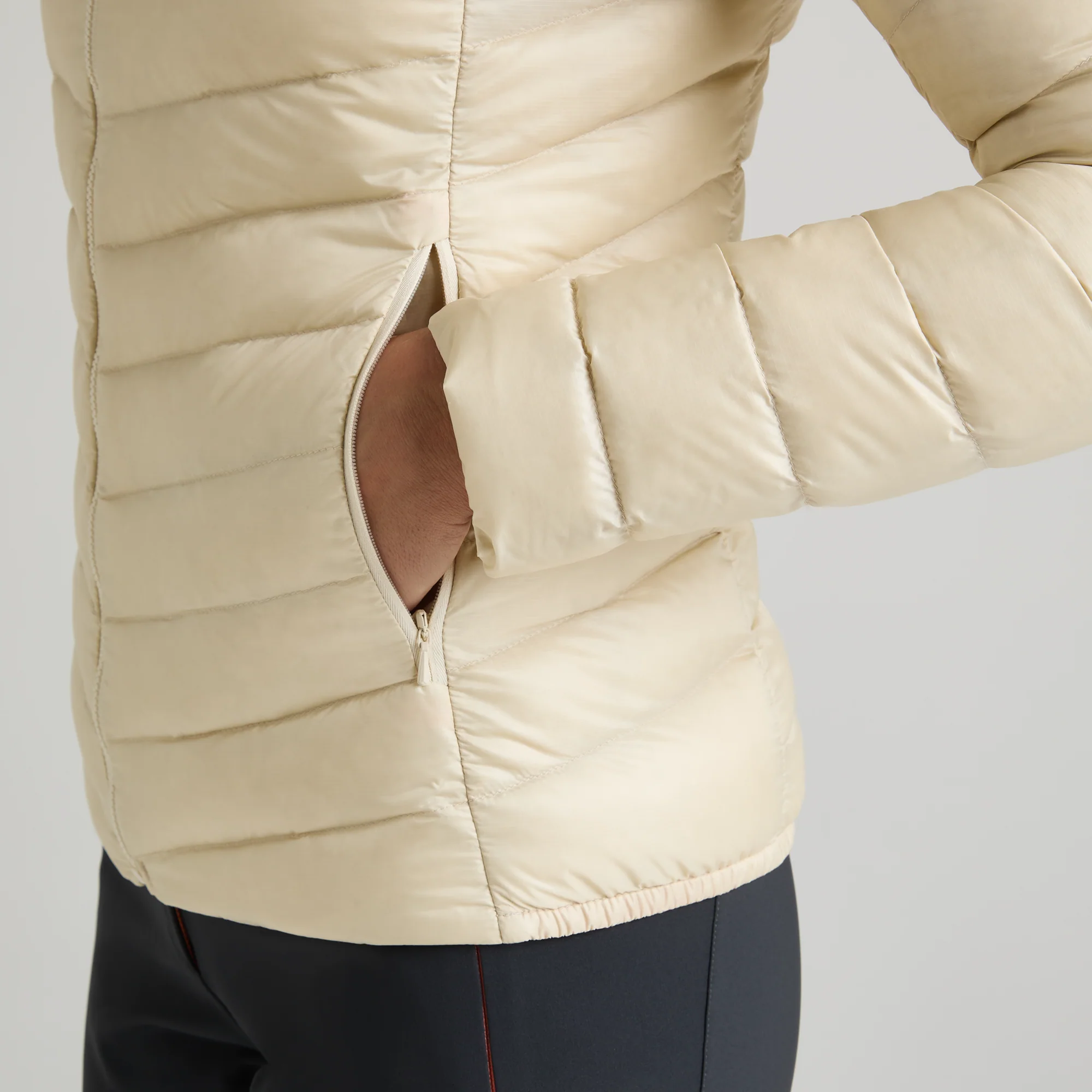 BREEZE DUVET JACKET WOMAN - Image 21