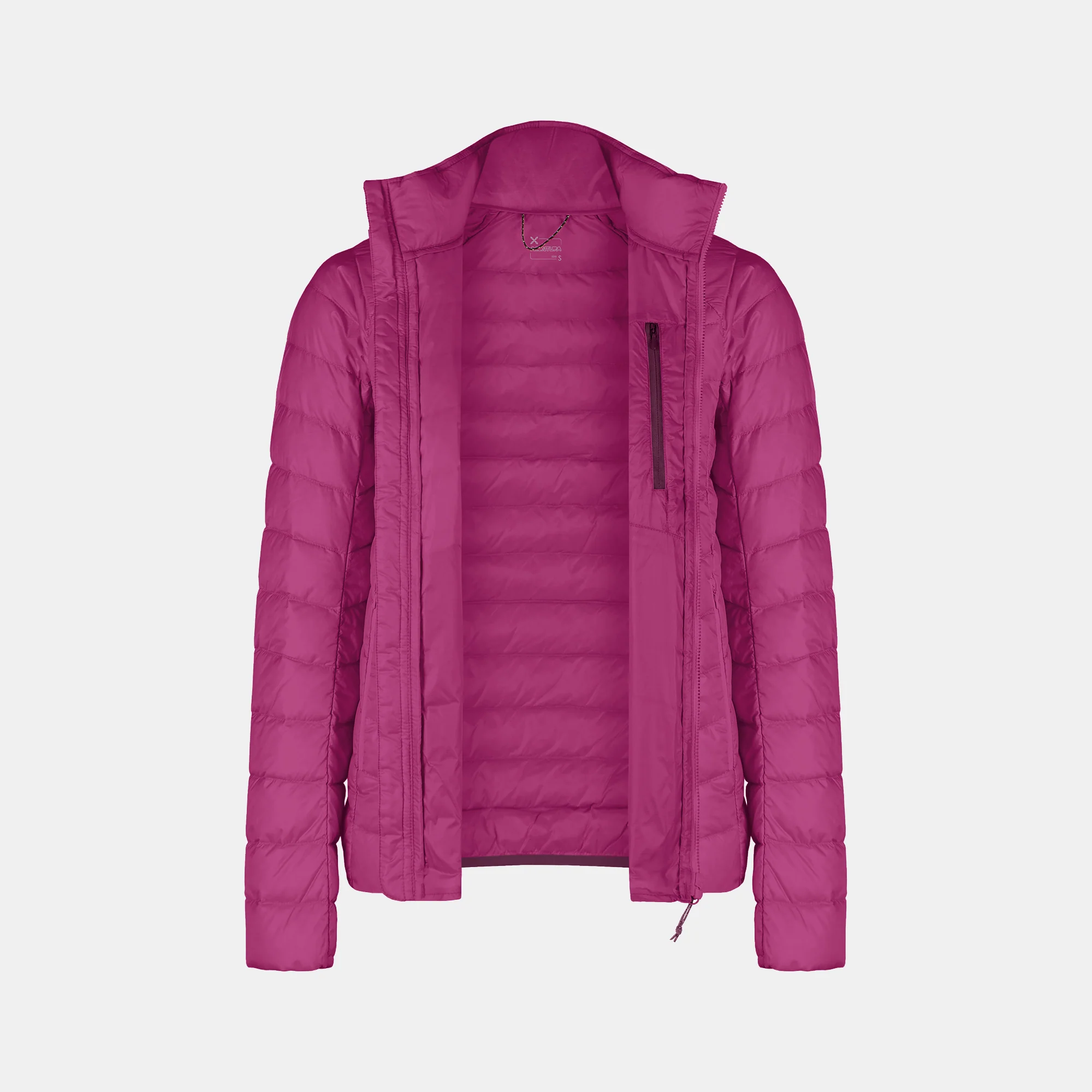 BREEZE DUVET JACKET WOMAN - Image 9