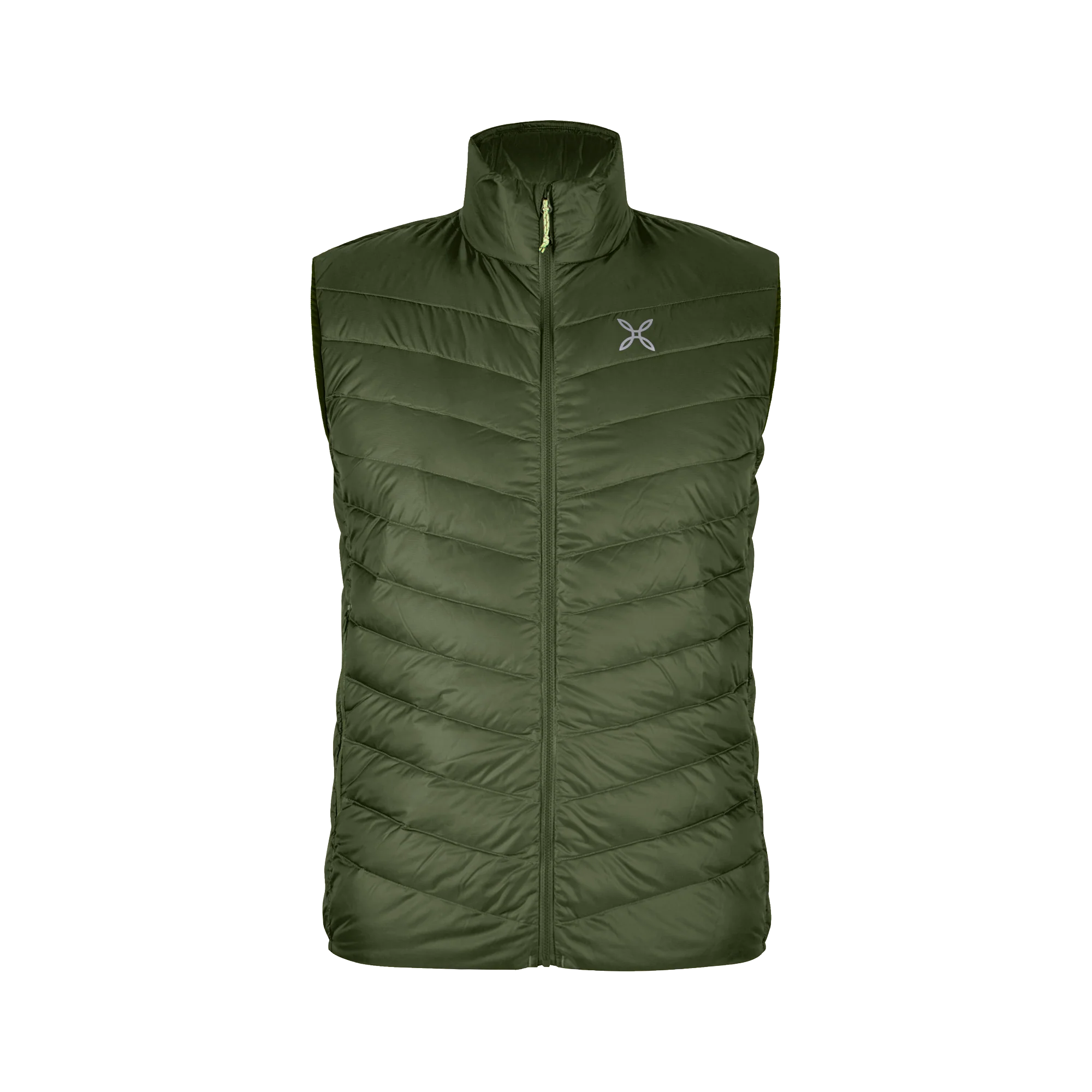 BREEZE DUVET VEST - Image 4