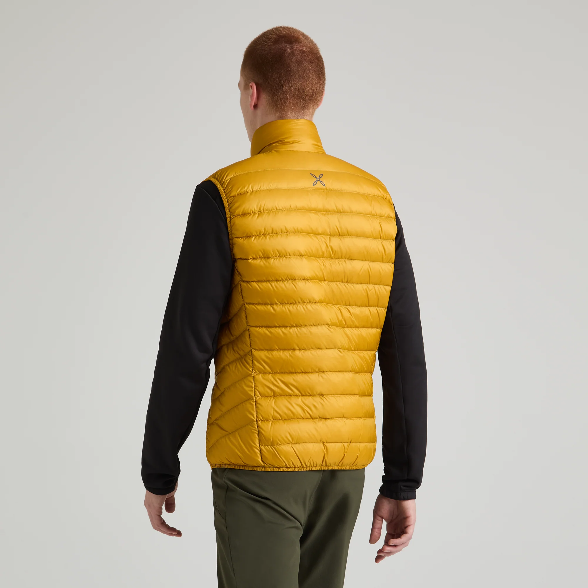BREEZE DUVET VEST - Image 5