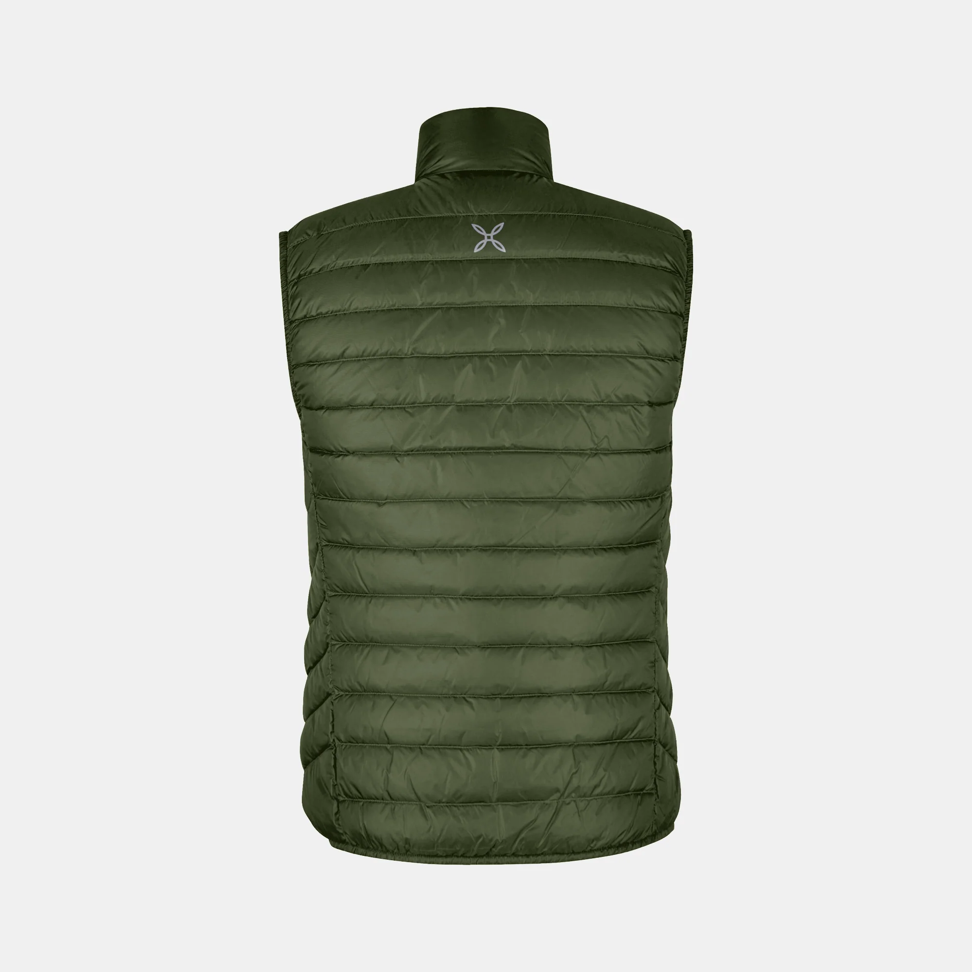BREEZE DUVET VEST - Image 8