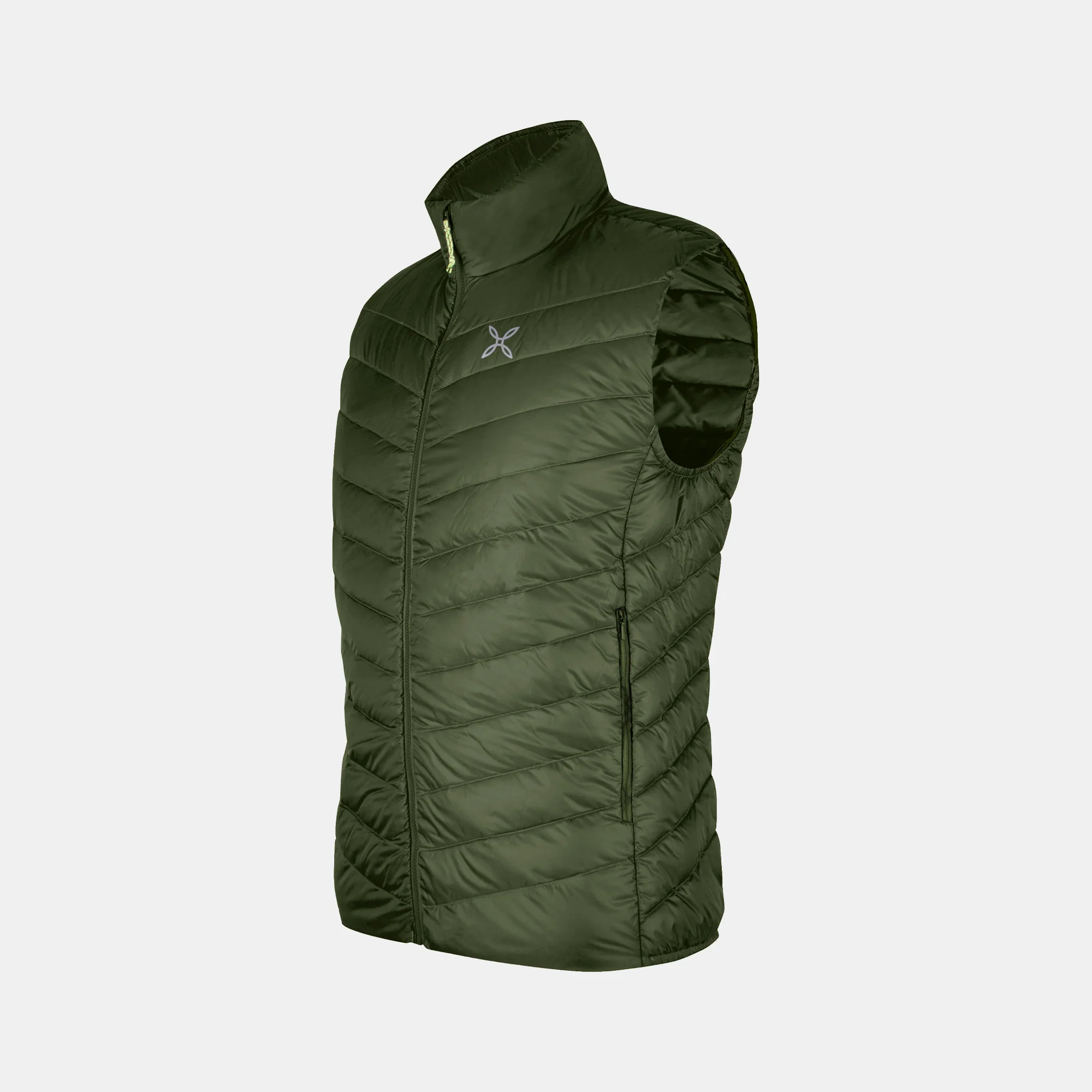 BREEZE DUVET VEST - Image 9