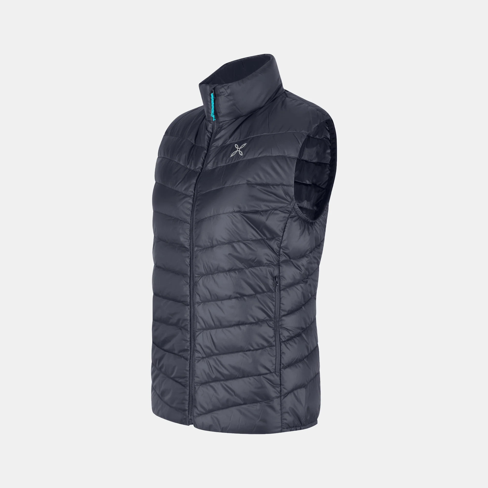 BREEZE DUVET VEST WOMAN - Image 10