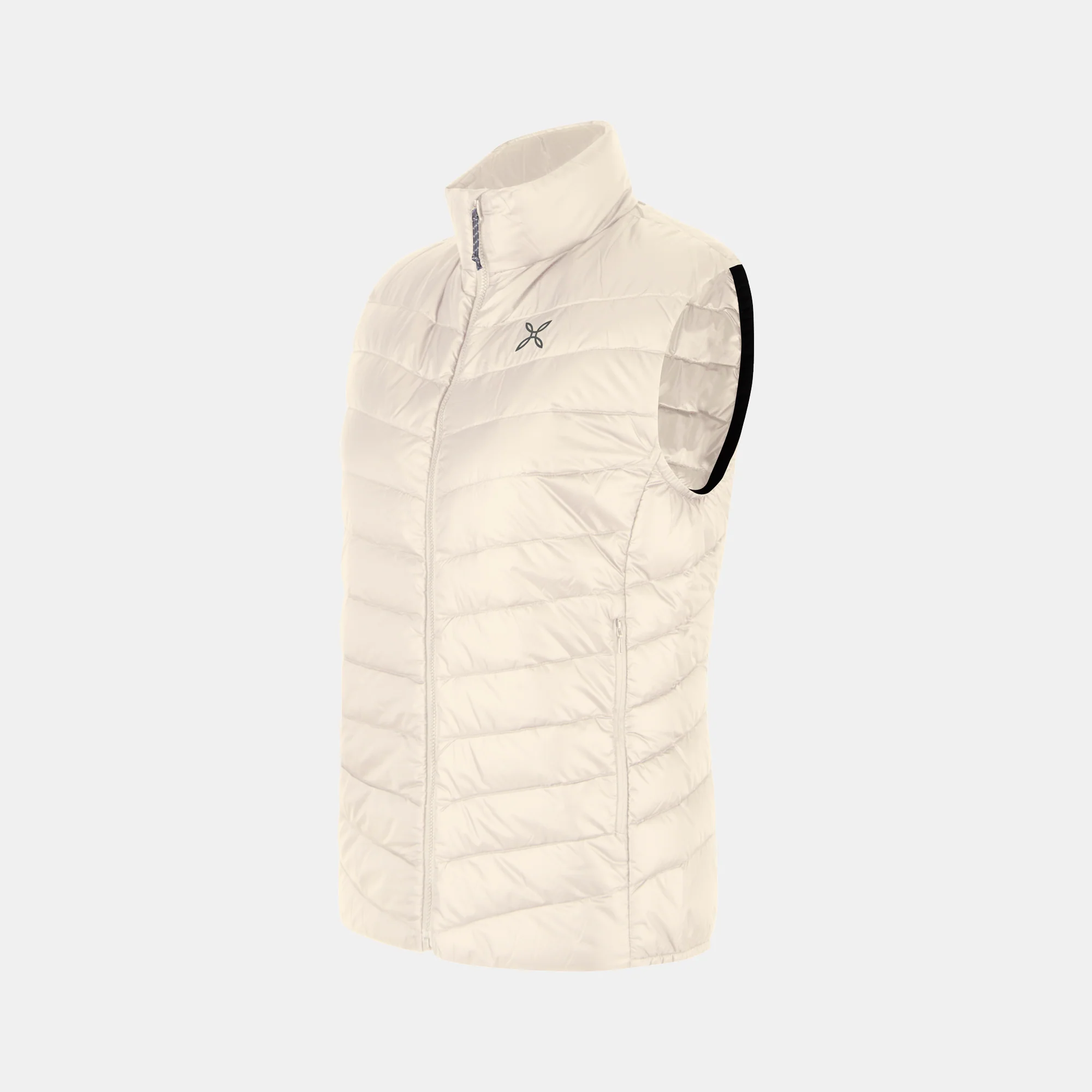BREEZE DUVET VEST WOMAN - Image 11