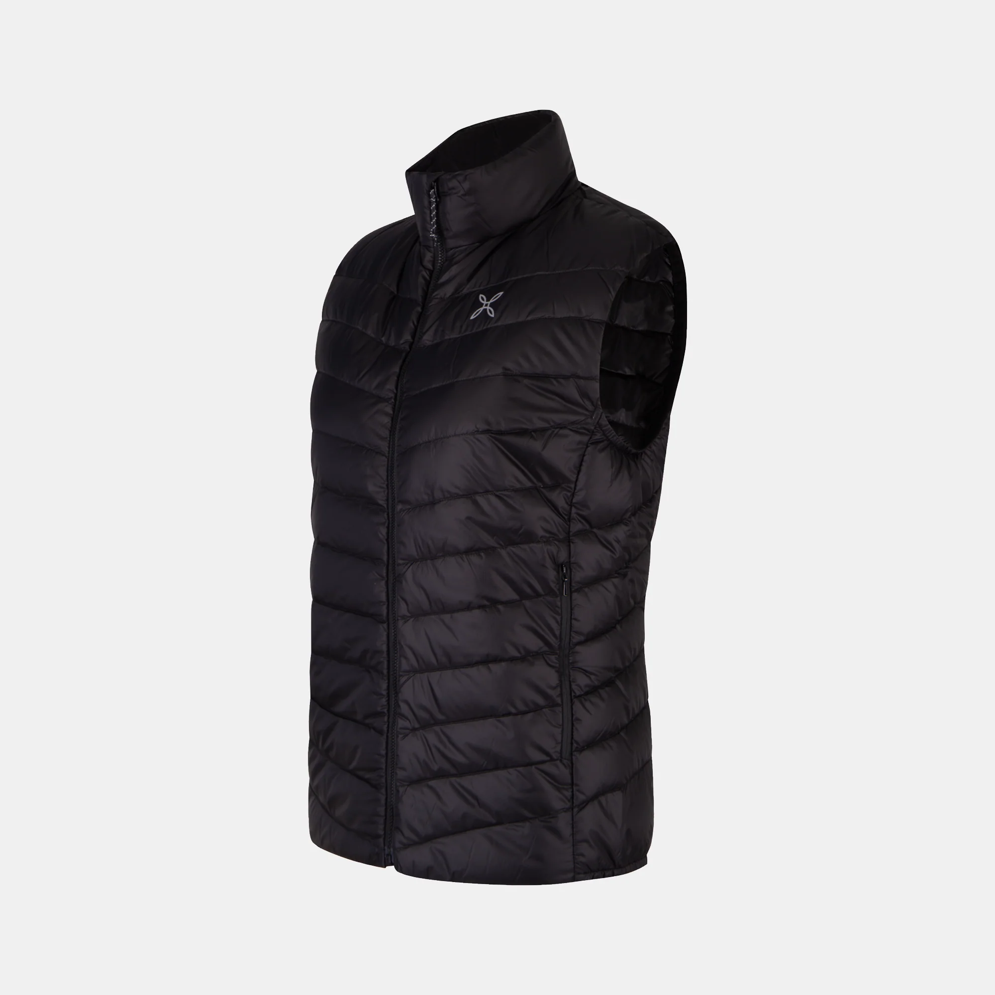 BREEZE DUVET VEST WOMAN - Image 16