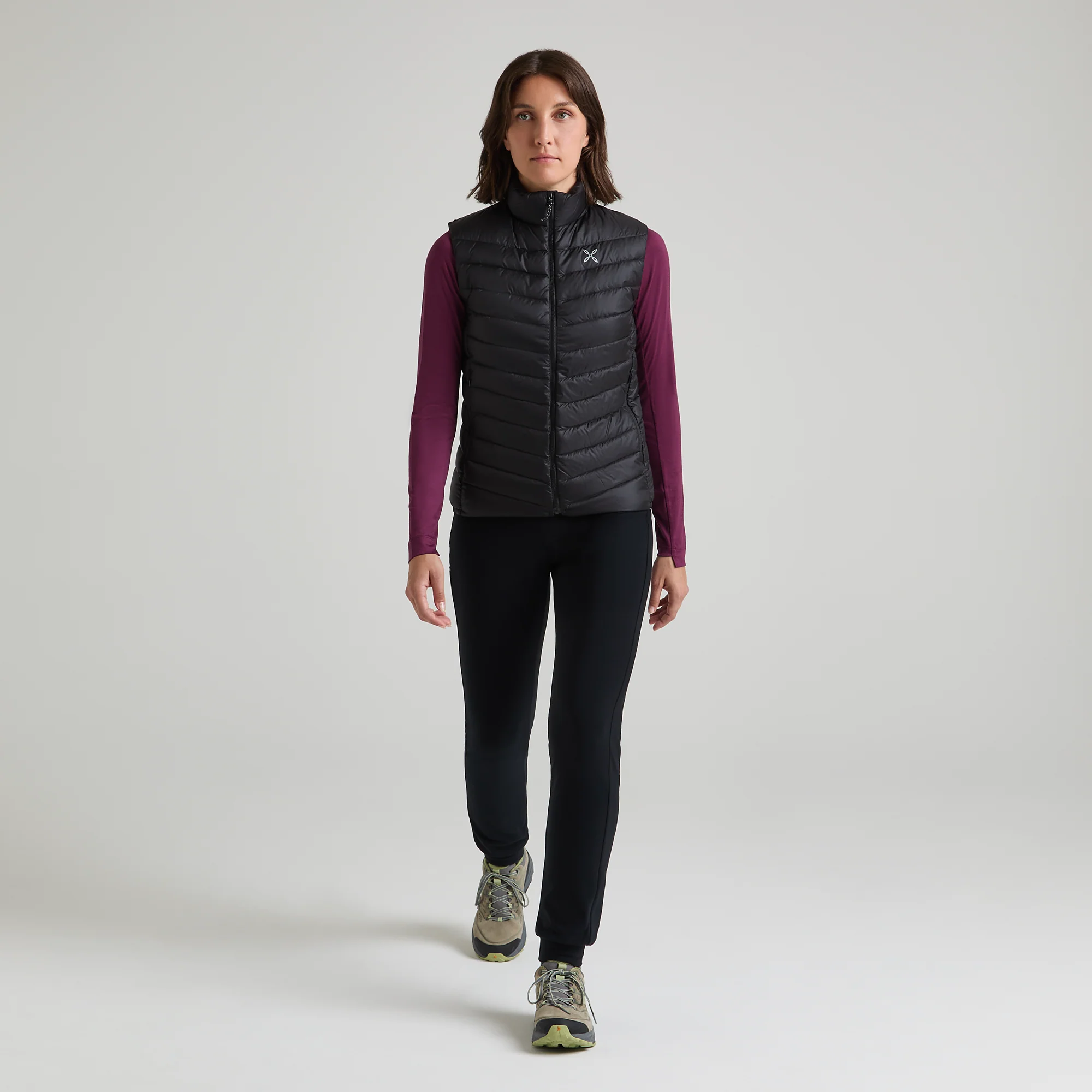 BREEZE DUVET VEST WOMAN - Image 18