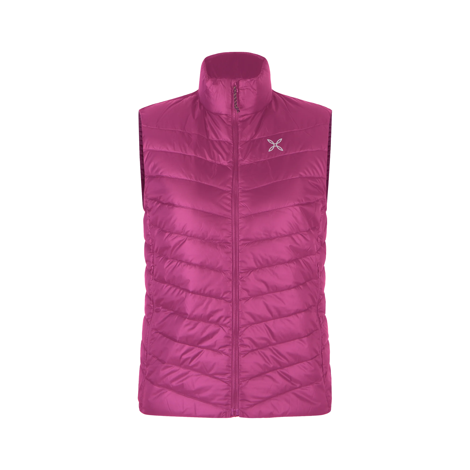 BREEZE DUVET VEST WOMAN - Image 2