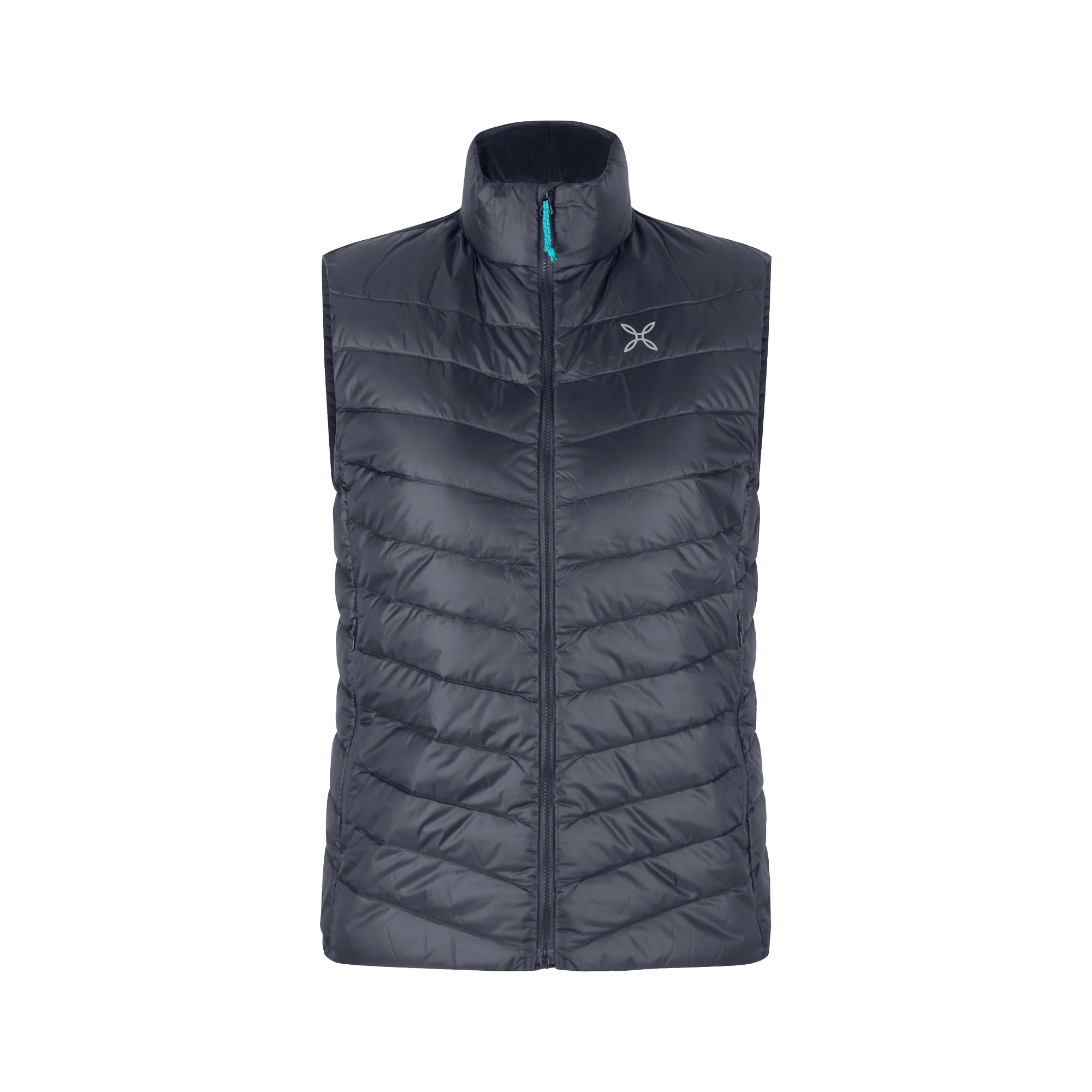 BREEZE DUVET VEST WOMAN - Image 4