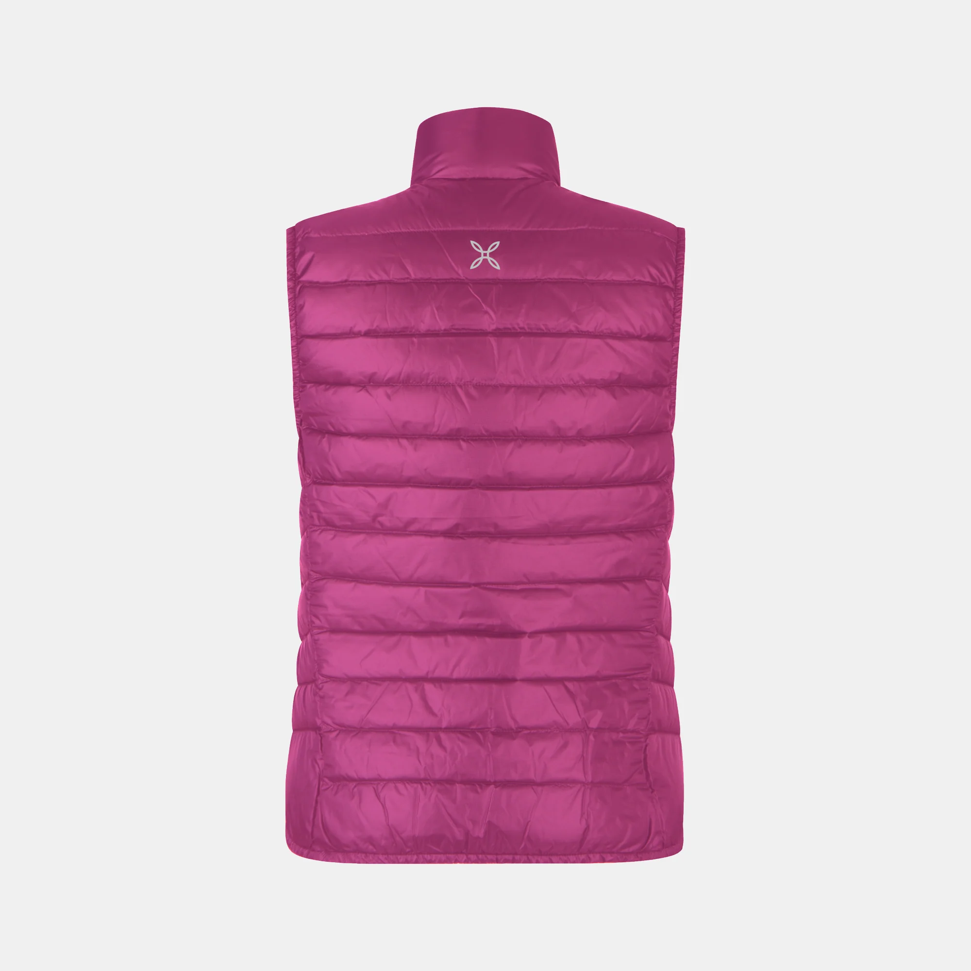BREEZE DUVET VEST WOMAN - Image 8