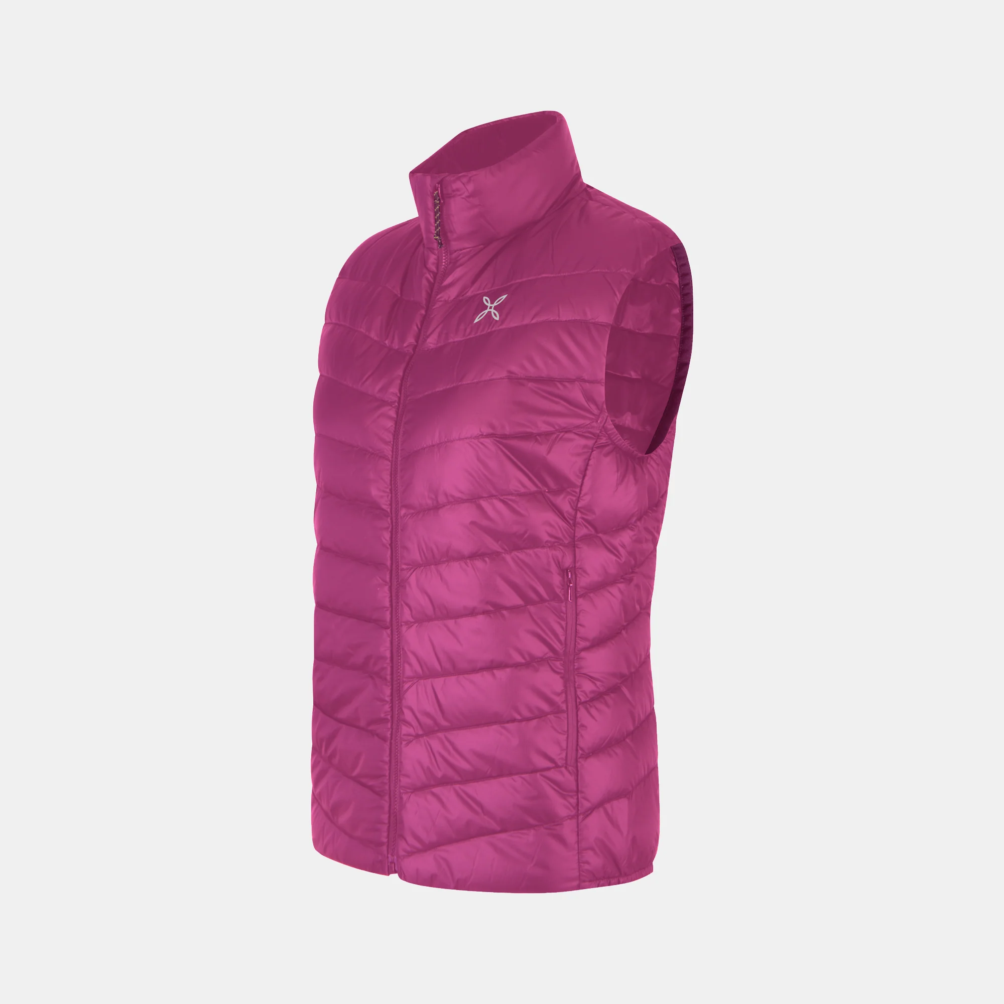 BREEZE DUVET VEST WOMAN - Image 9