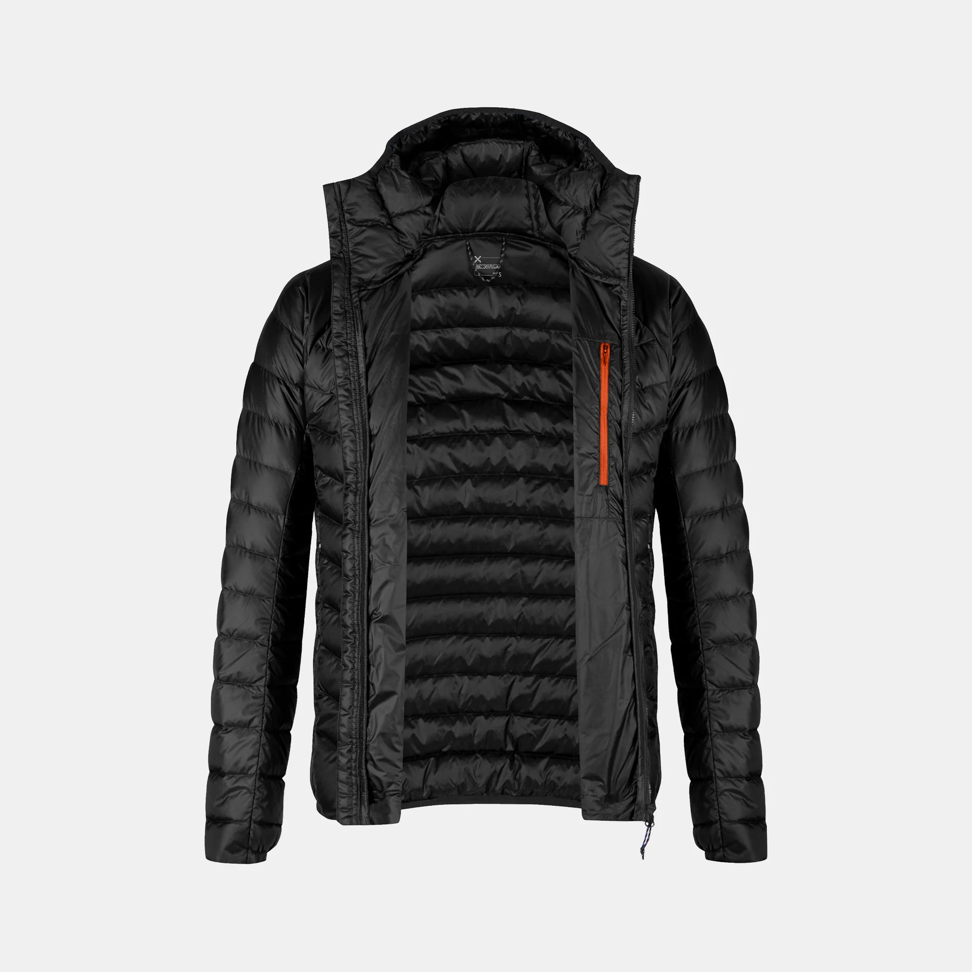 BREEZE HOODED DUVET JACKET - Image 11