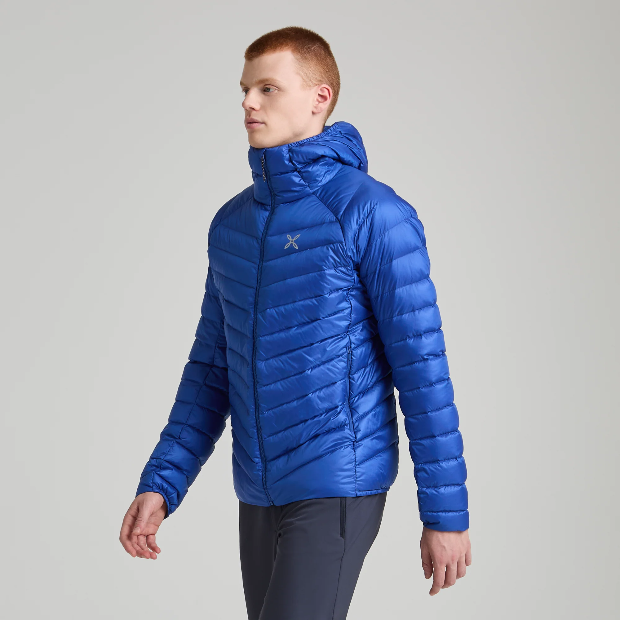 BREEZE HOODED DUVET JACKET - Image 12