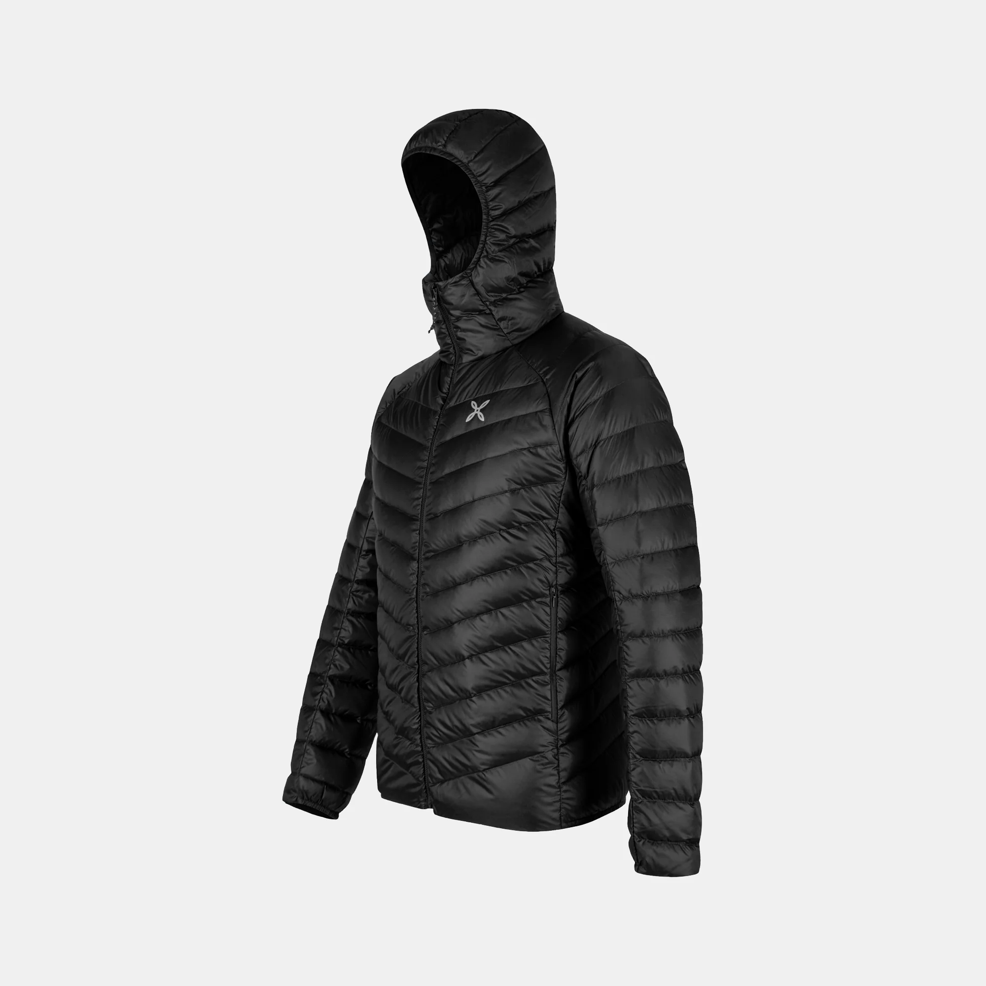 BREEZE HOODED DUVET JACKET - Image 13