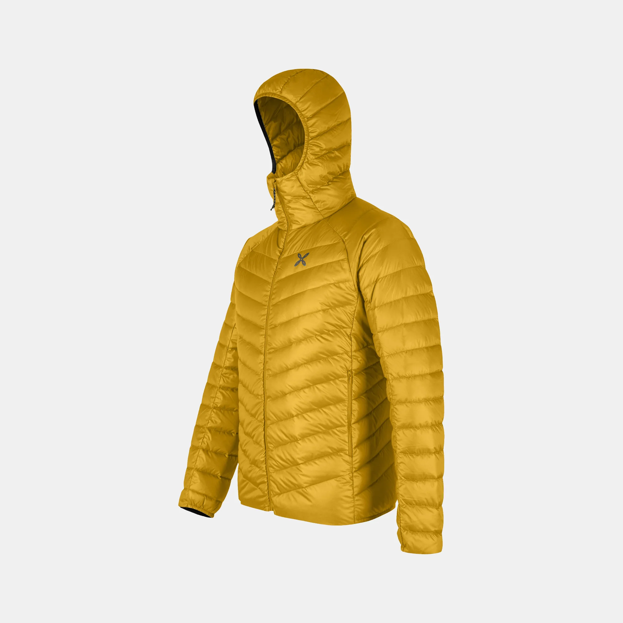 BREEZE HOODED DUVET JACKET - Image 16