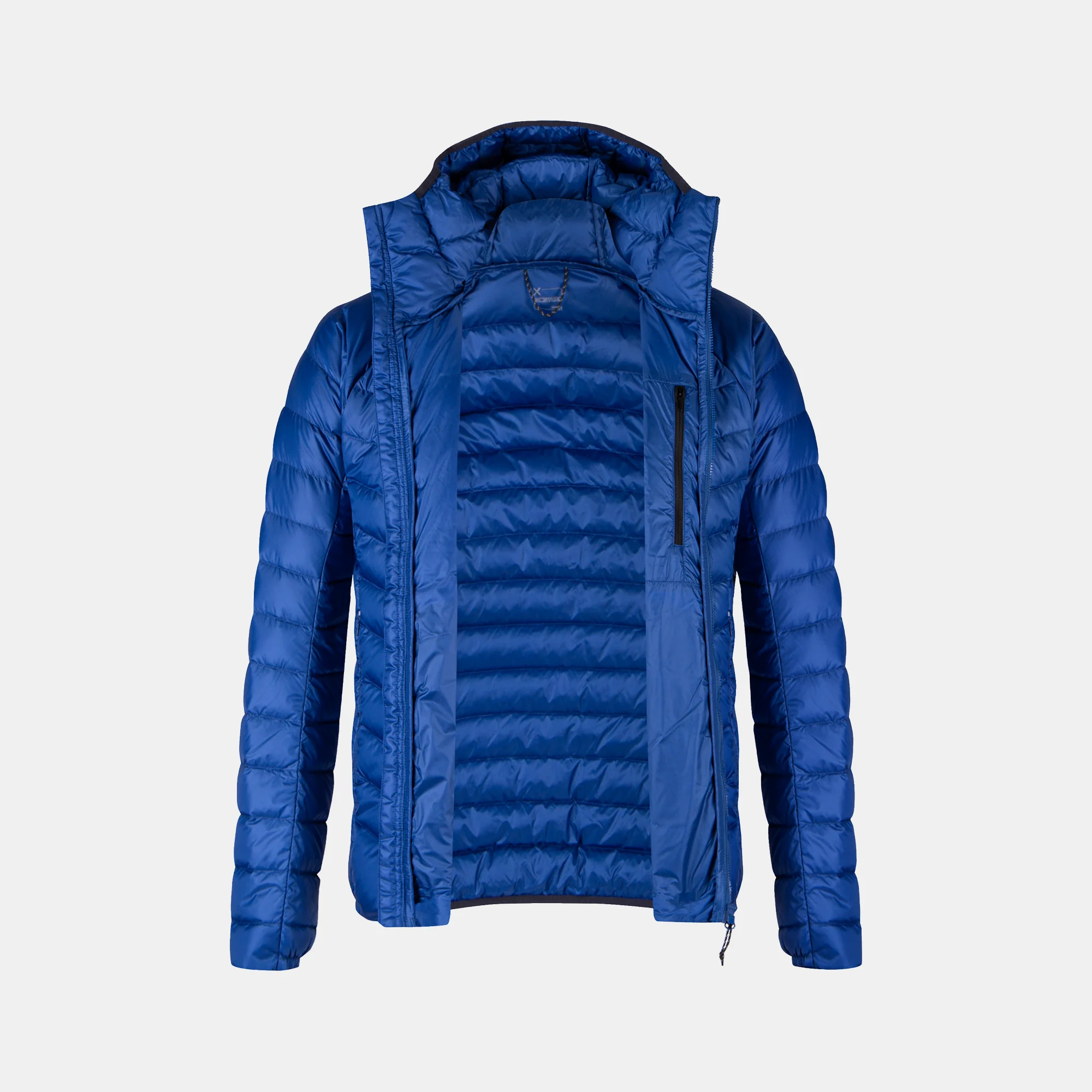 BREEZE HOODED DUVET JACKET - Image 19