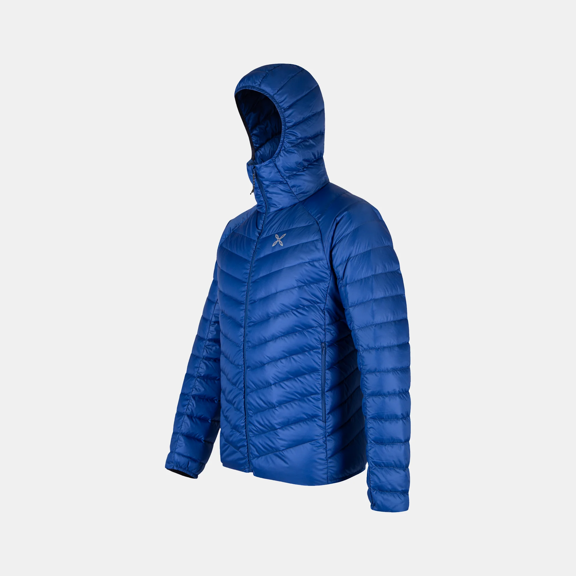 BREEZE HOODED DUVET JACKET - Image 20