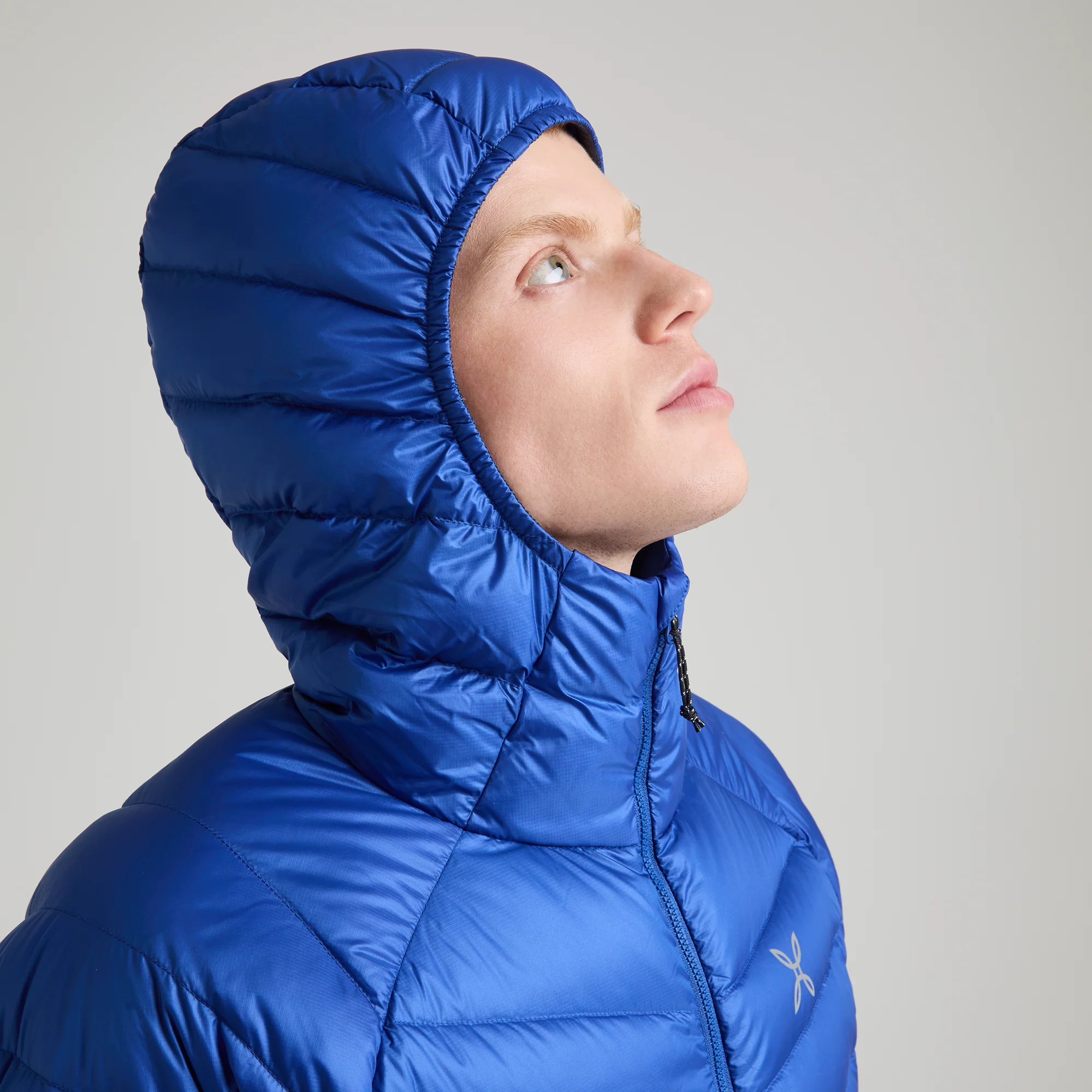 BREEZE HOODED DUVET JACKET - Image 21