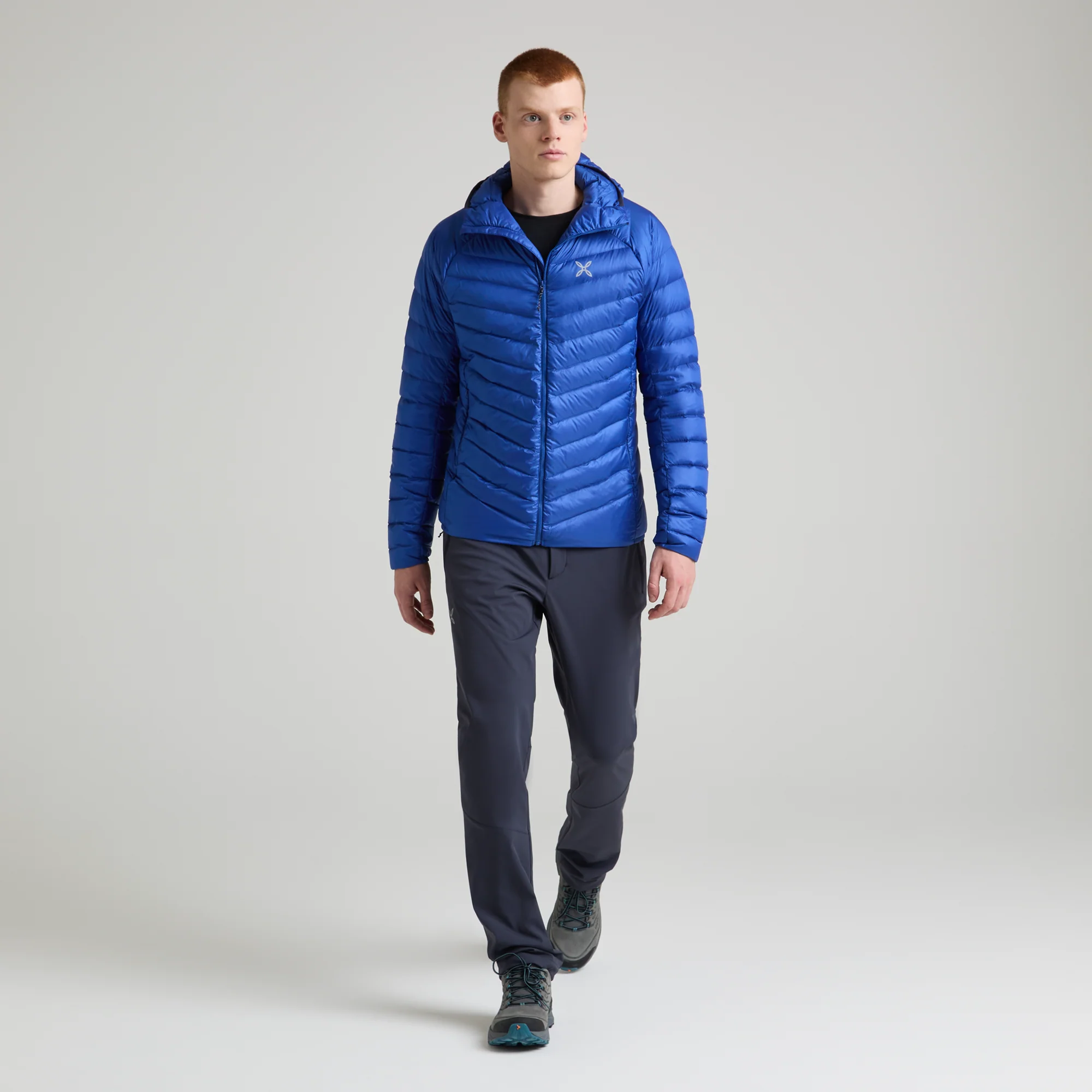 BREEZE HOODED DUVET JACKET - Image 22