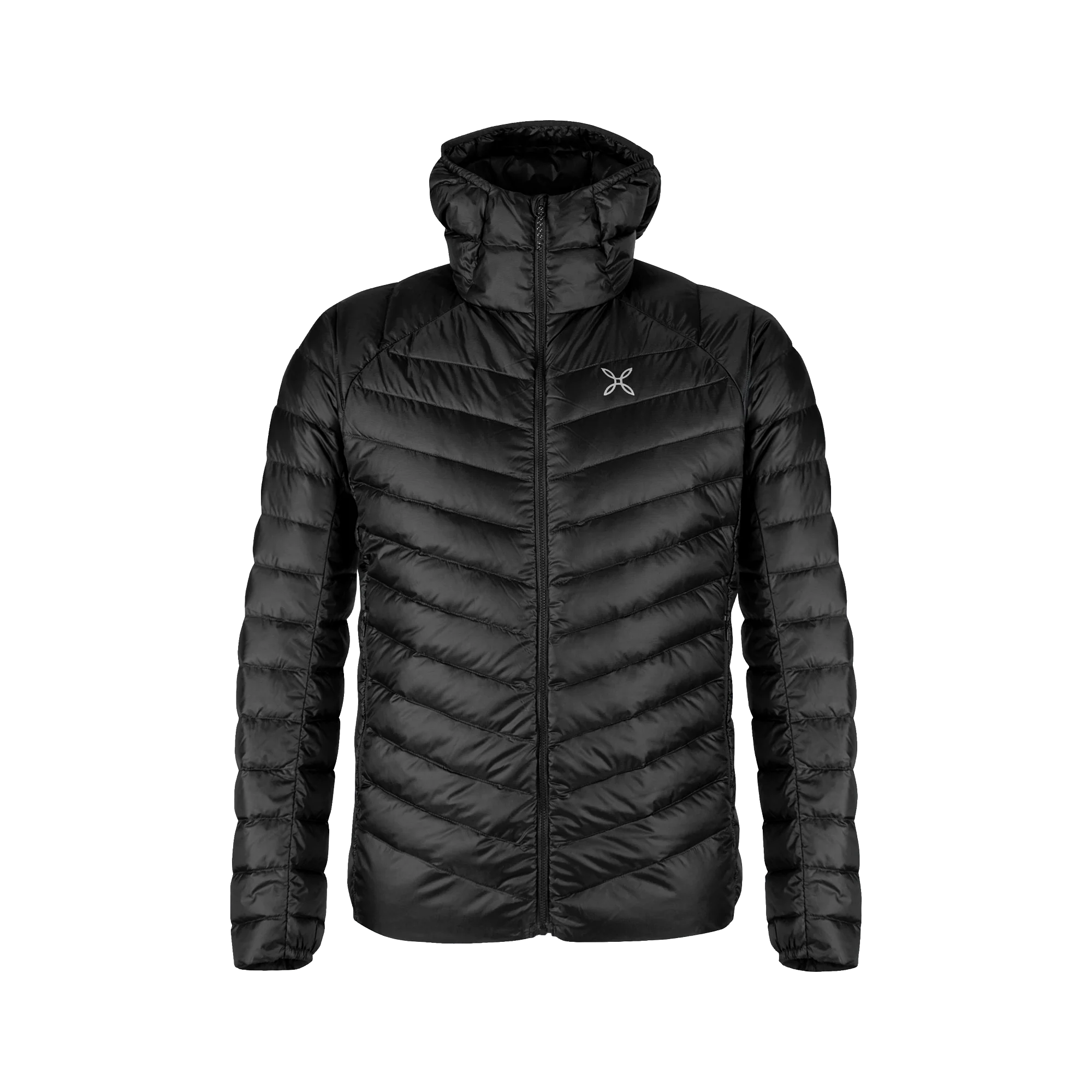 BREEZE HOODED DUVET JACKET - Image 4