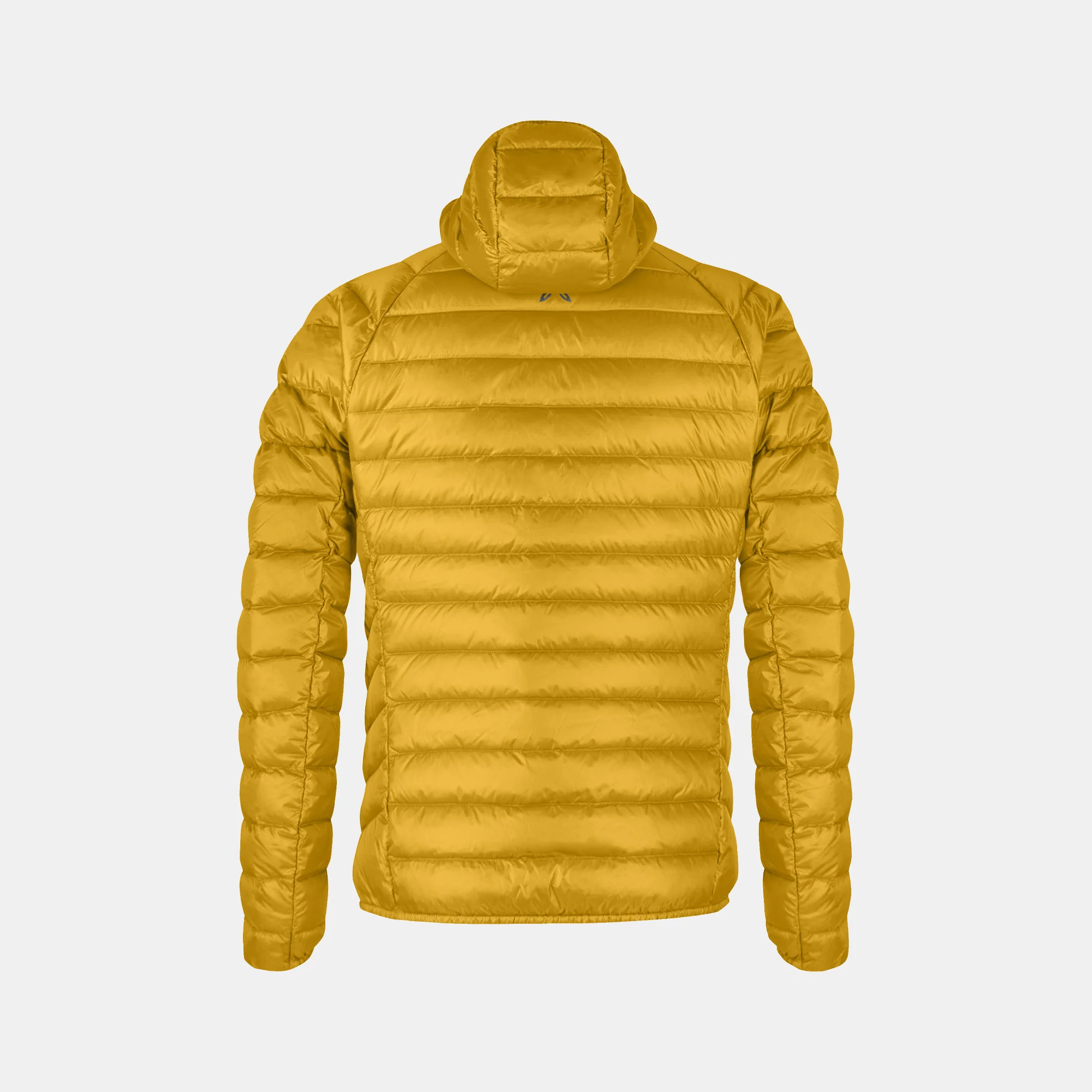 BREEZE HOODED DUVET JACKET - Image 5